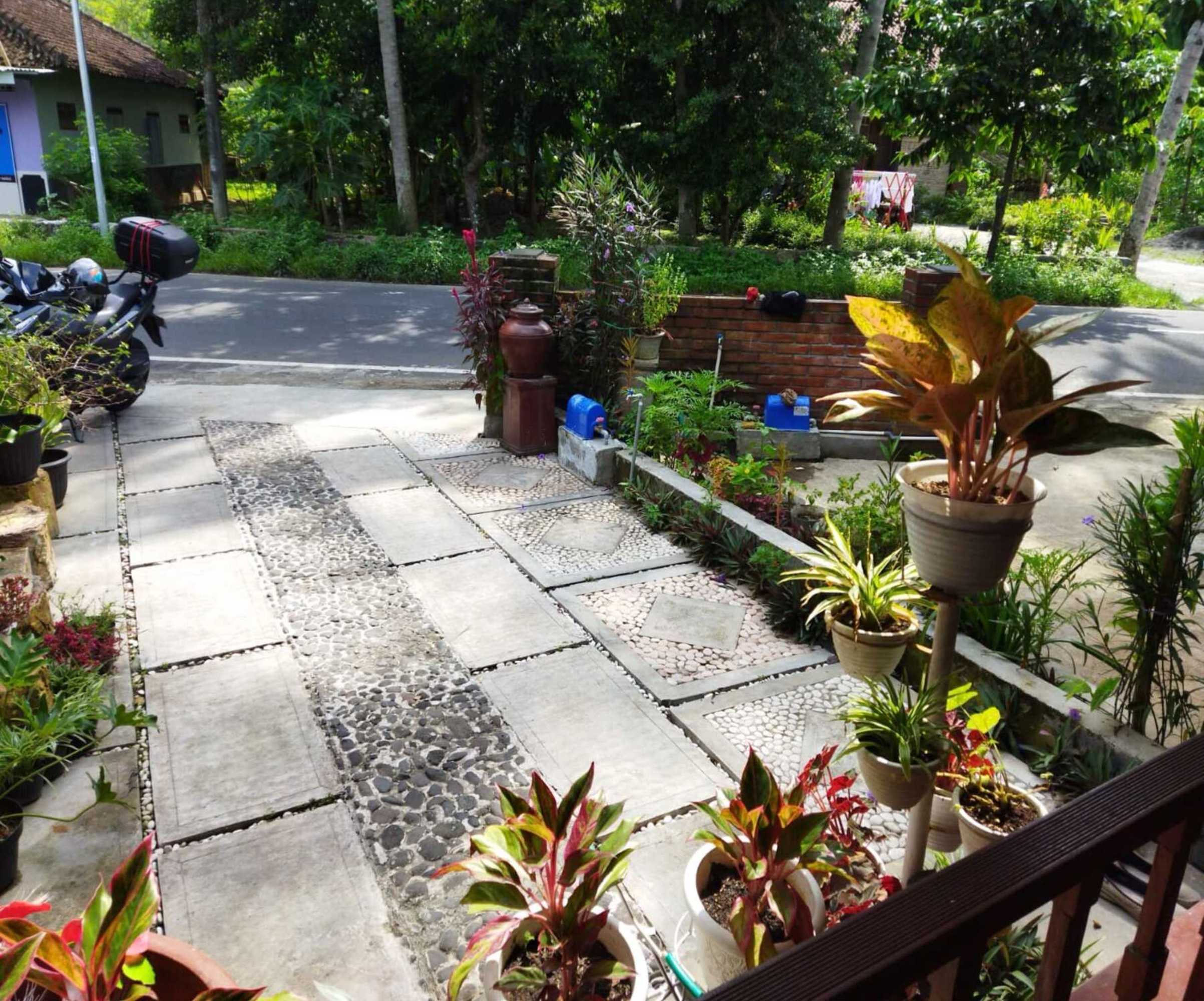 Gift card for Borobudur Cluster Homestay Candirejo Syariah Gift card for Borobudur Cluster Homestay Candirejo Syariah