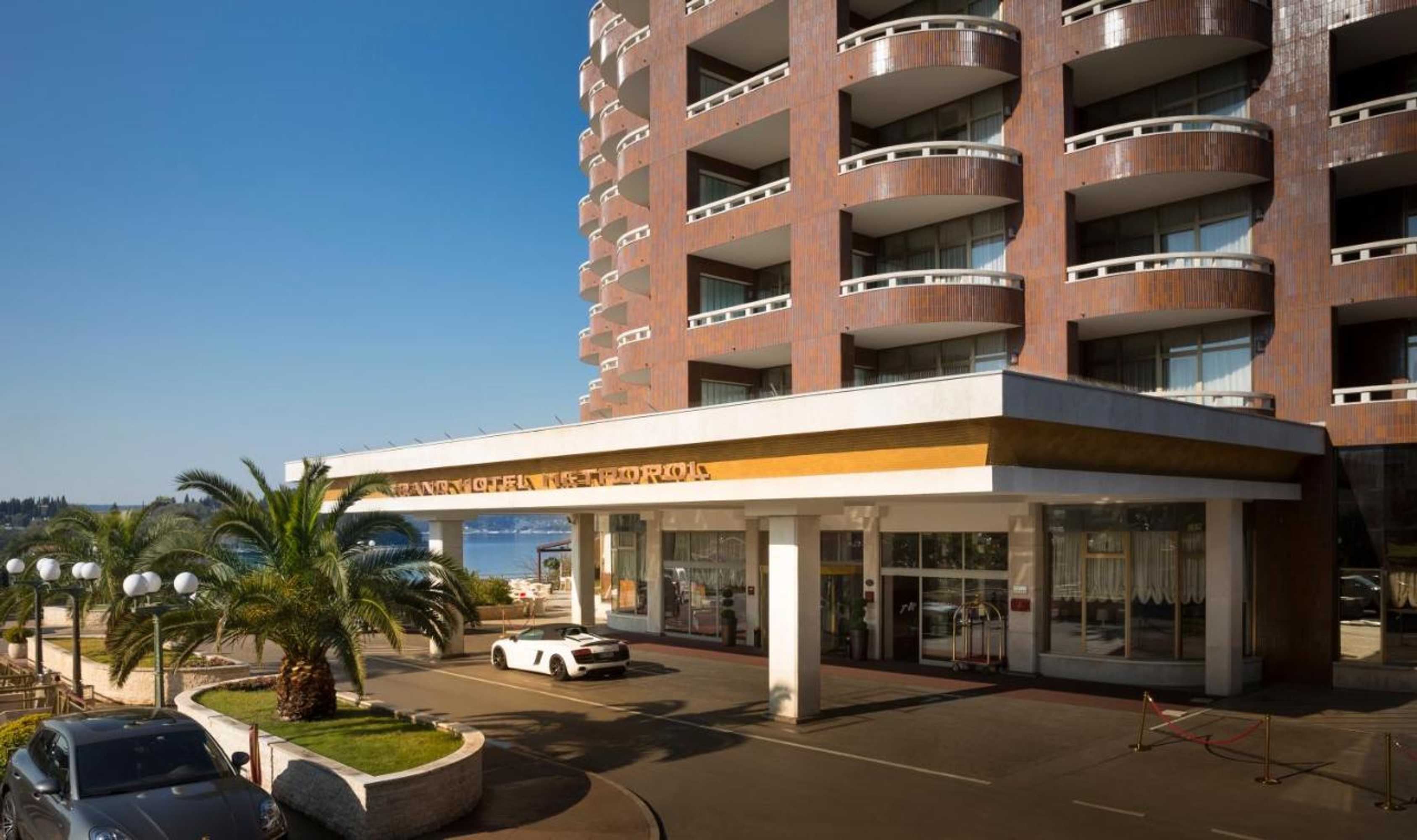 Gift card for Remisens Hotel Metropol Gift card for Remisens Hotel Metropol