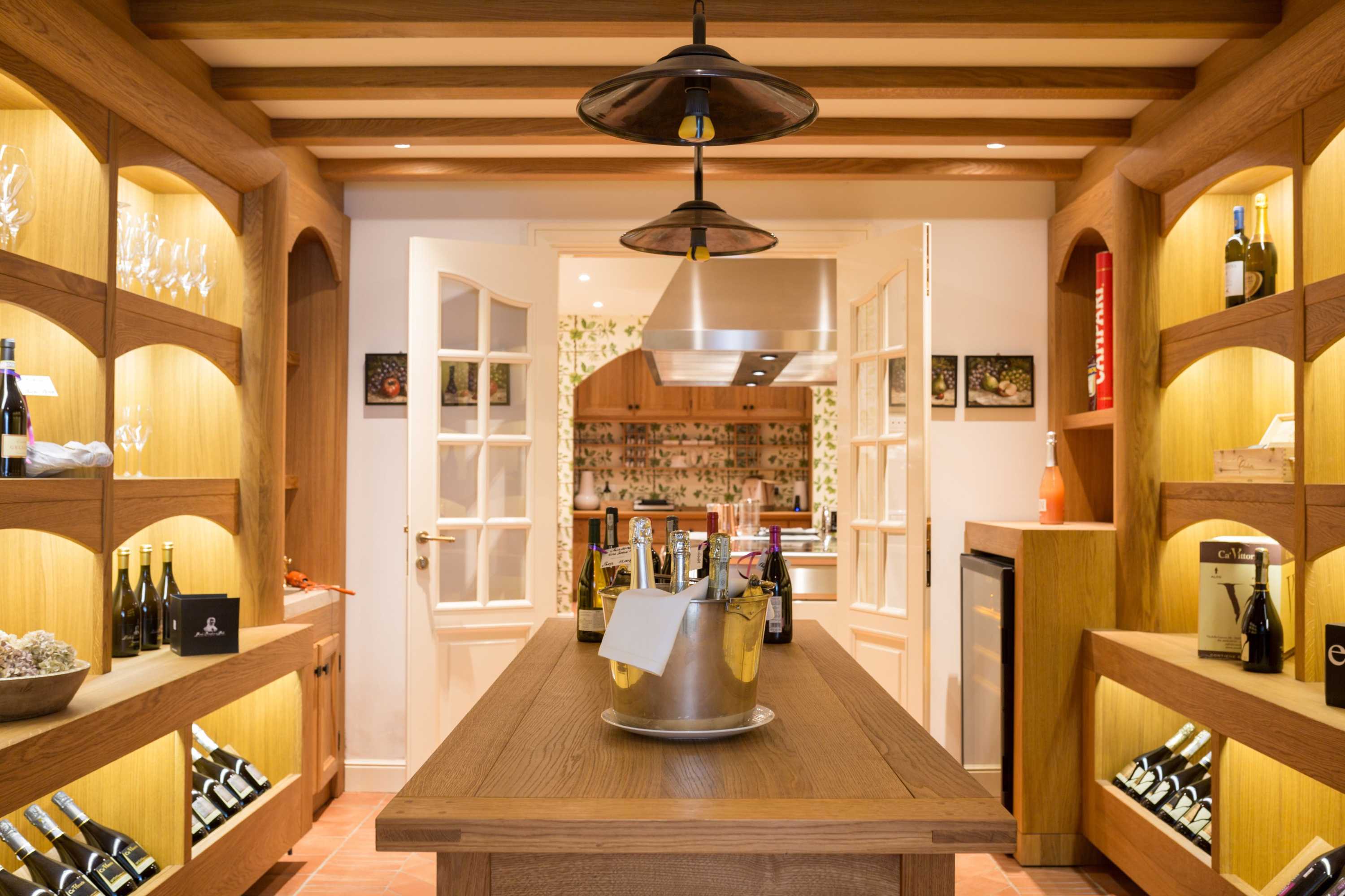Gift card for Relais D'arfanta