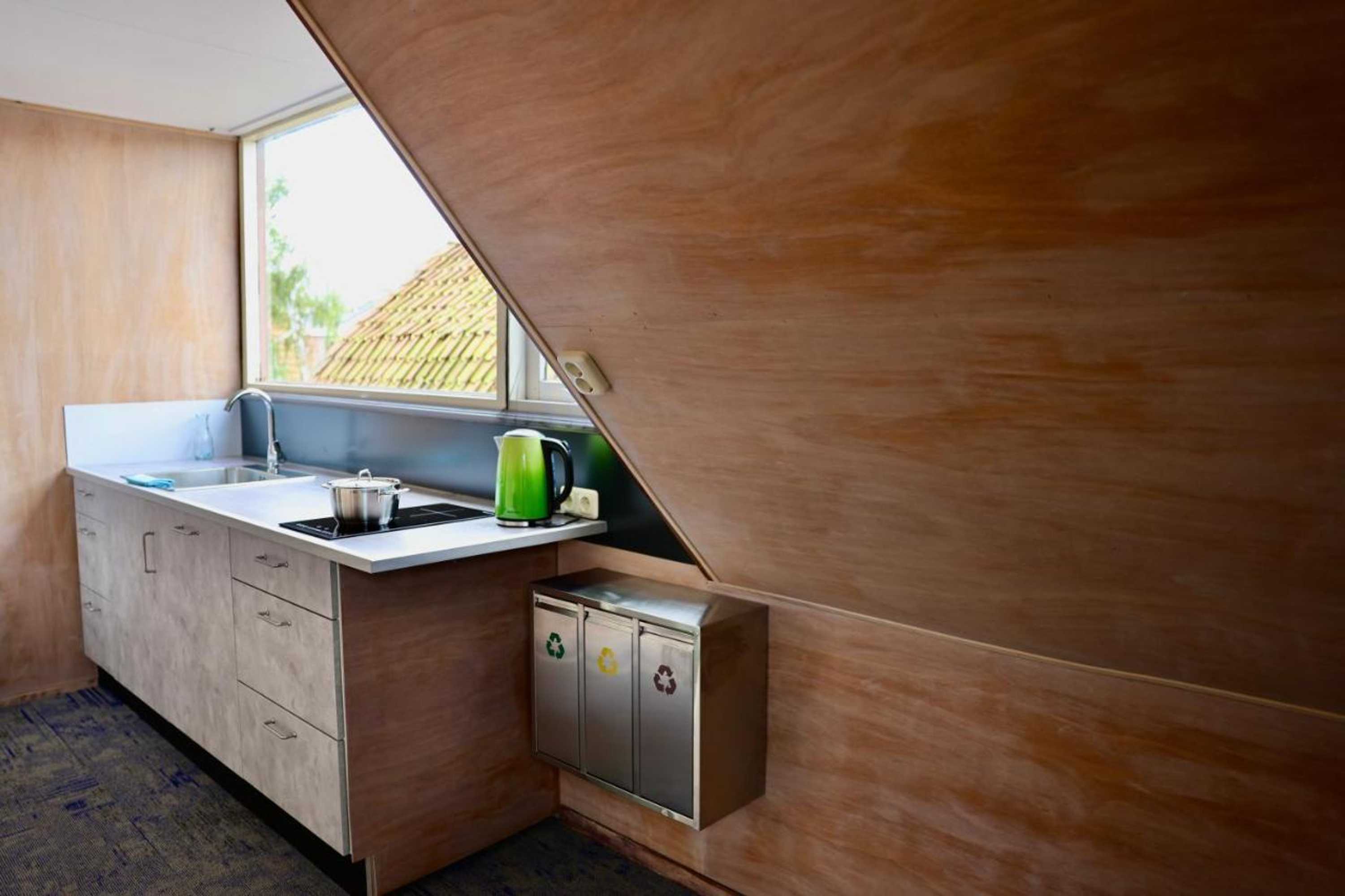 Gift card for Bed & Breakfast Marrum