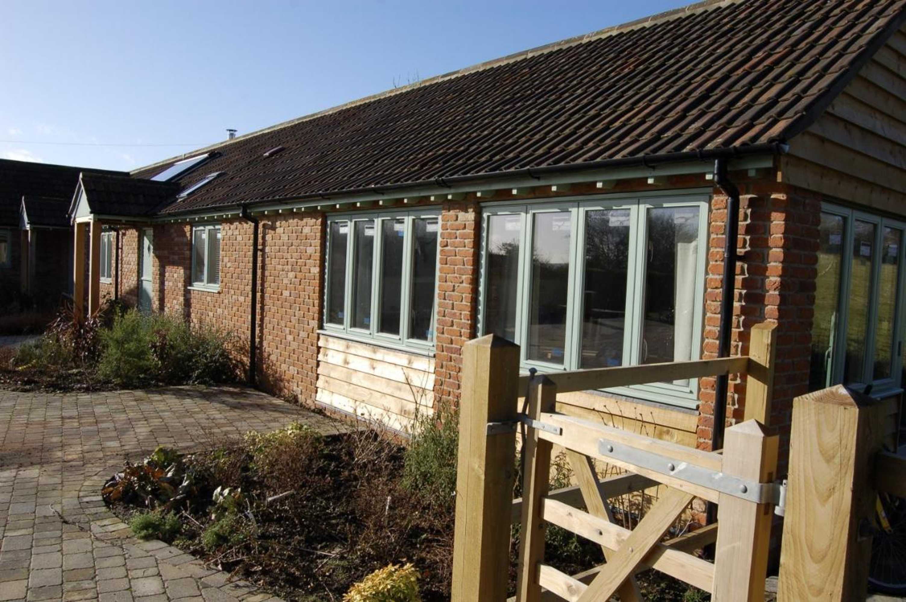 Gift card for Honeysuckle Farm Cottages