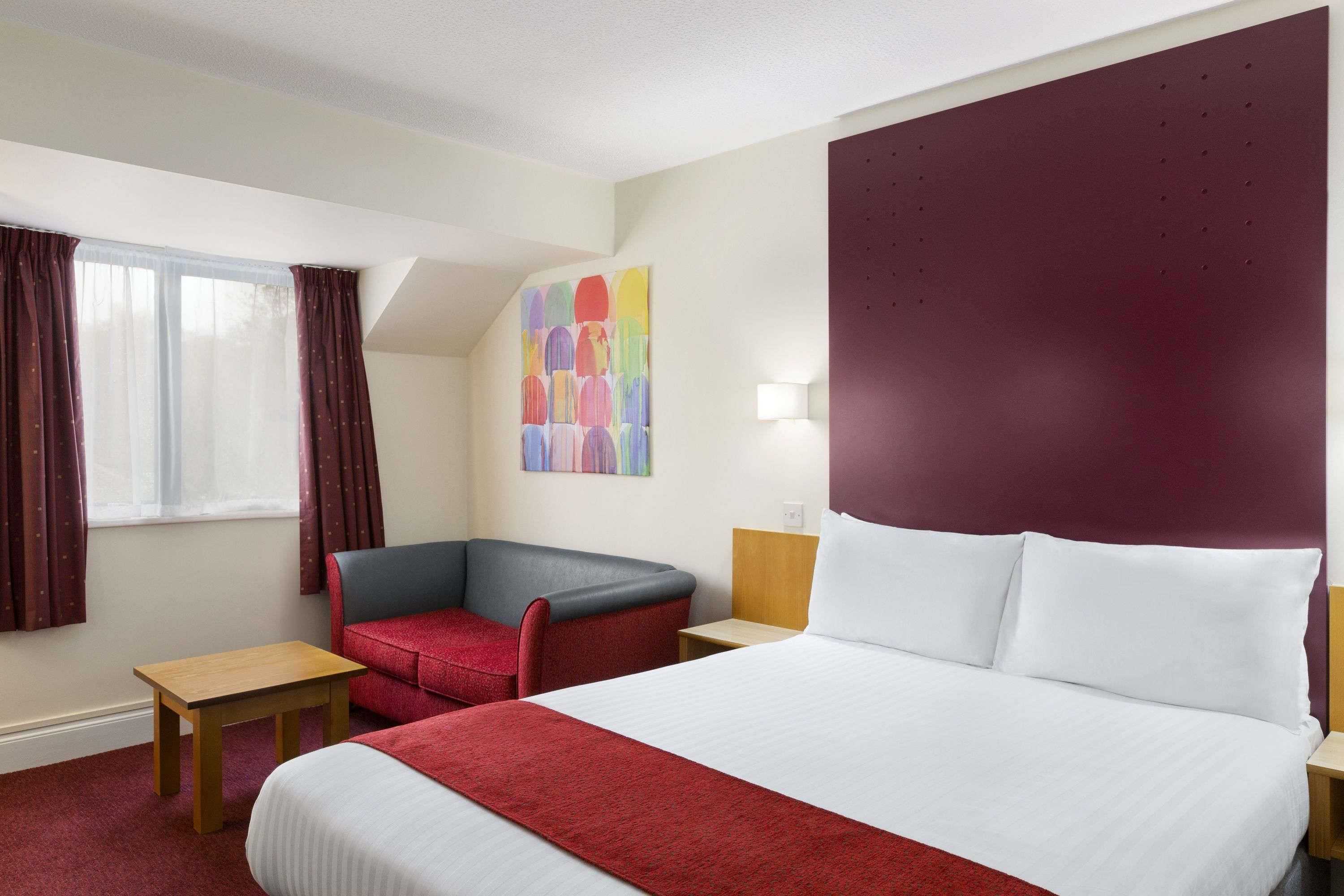 Gift card for Days Inn by Wyndham Maidstone Gift card for Days Inn by Wyndham Maidstone