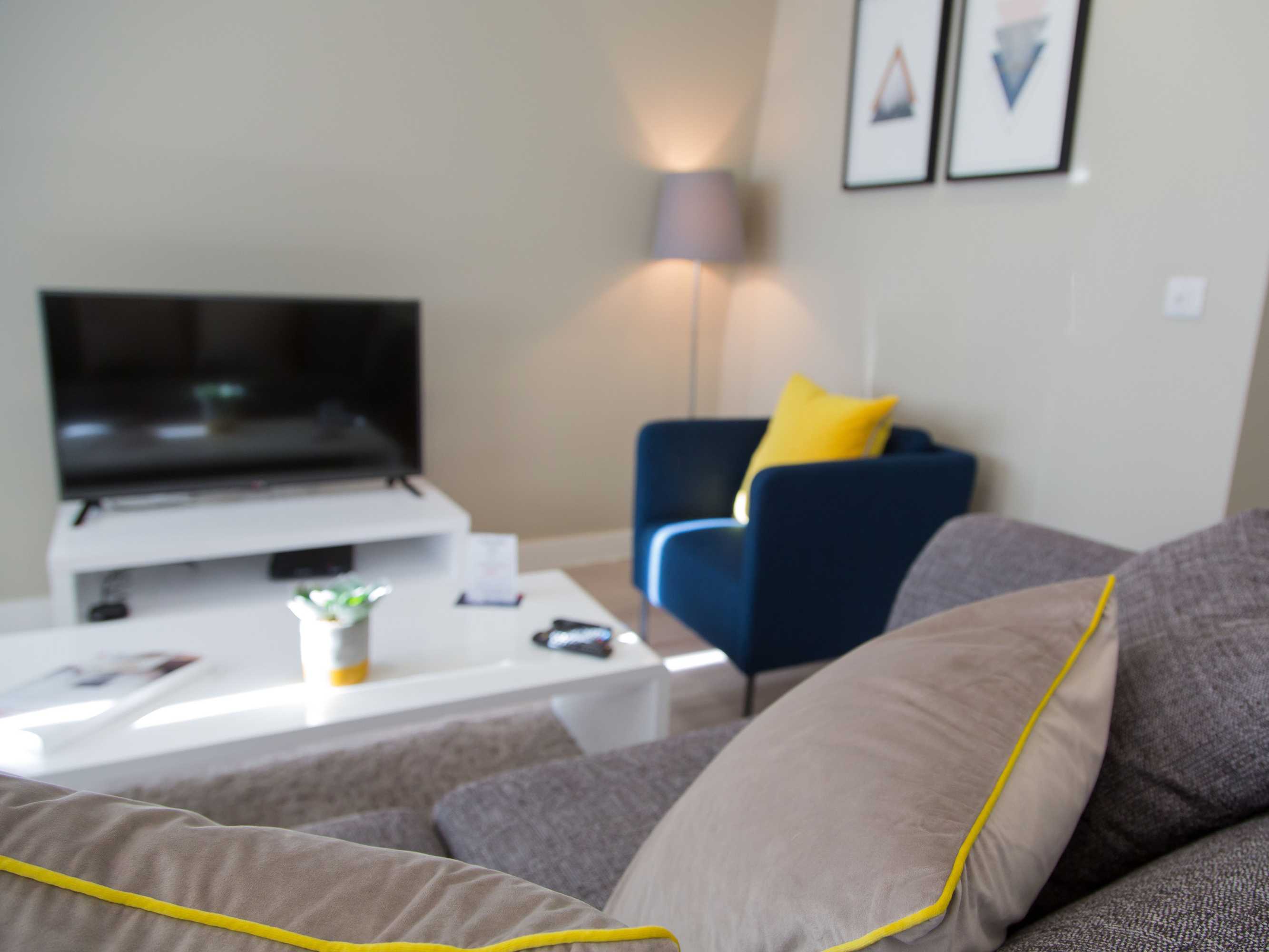 Gift card for City Stay Apartments - Platform Gift card for City Stay Apartments - Platform