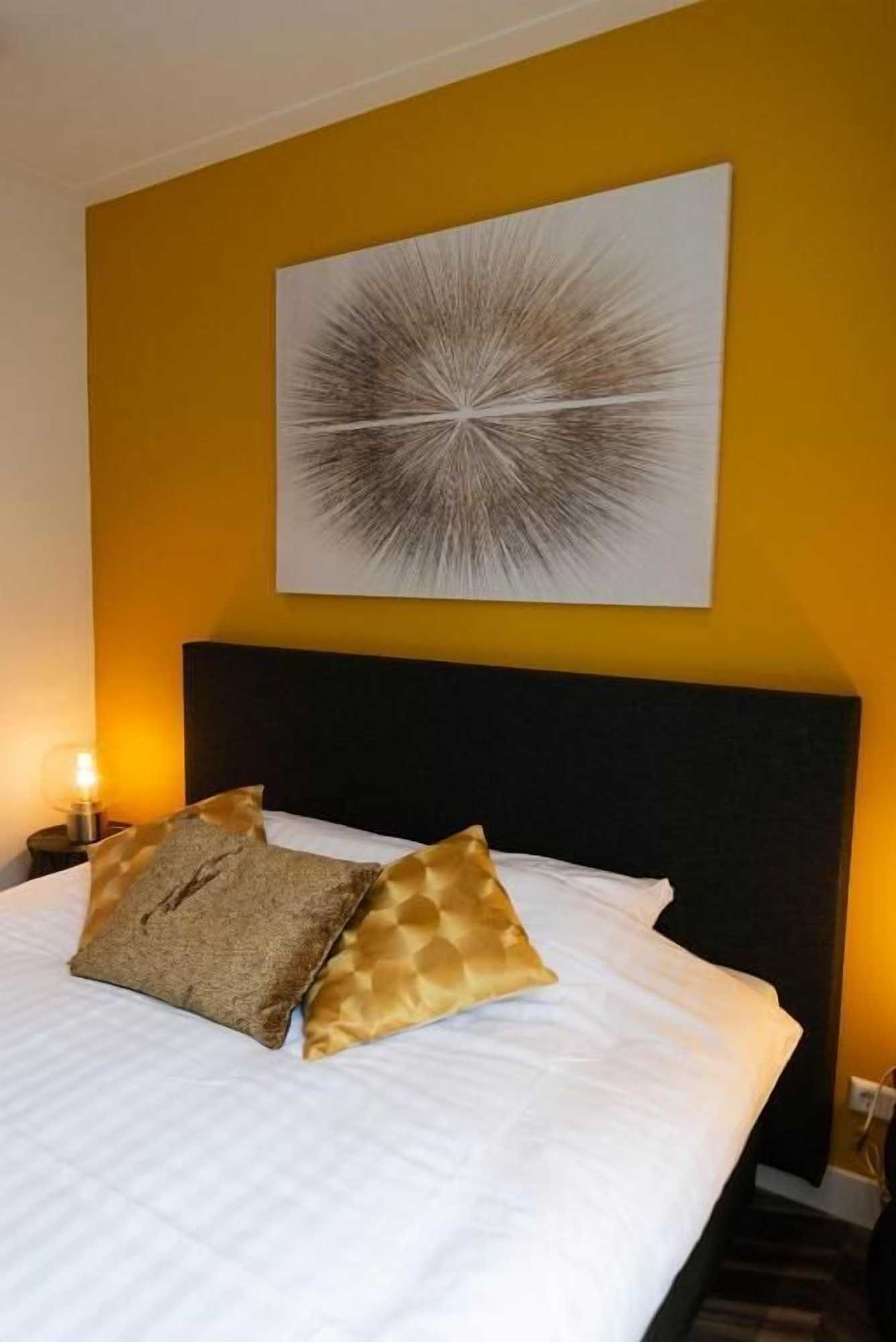 Gift card for Boutique Hotel Westervilla Gift card for Boutique Hotel Westervilla