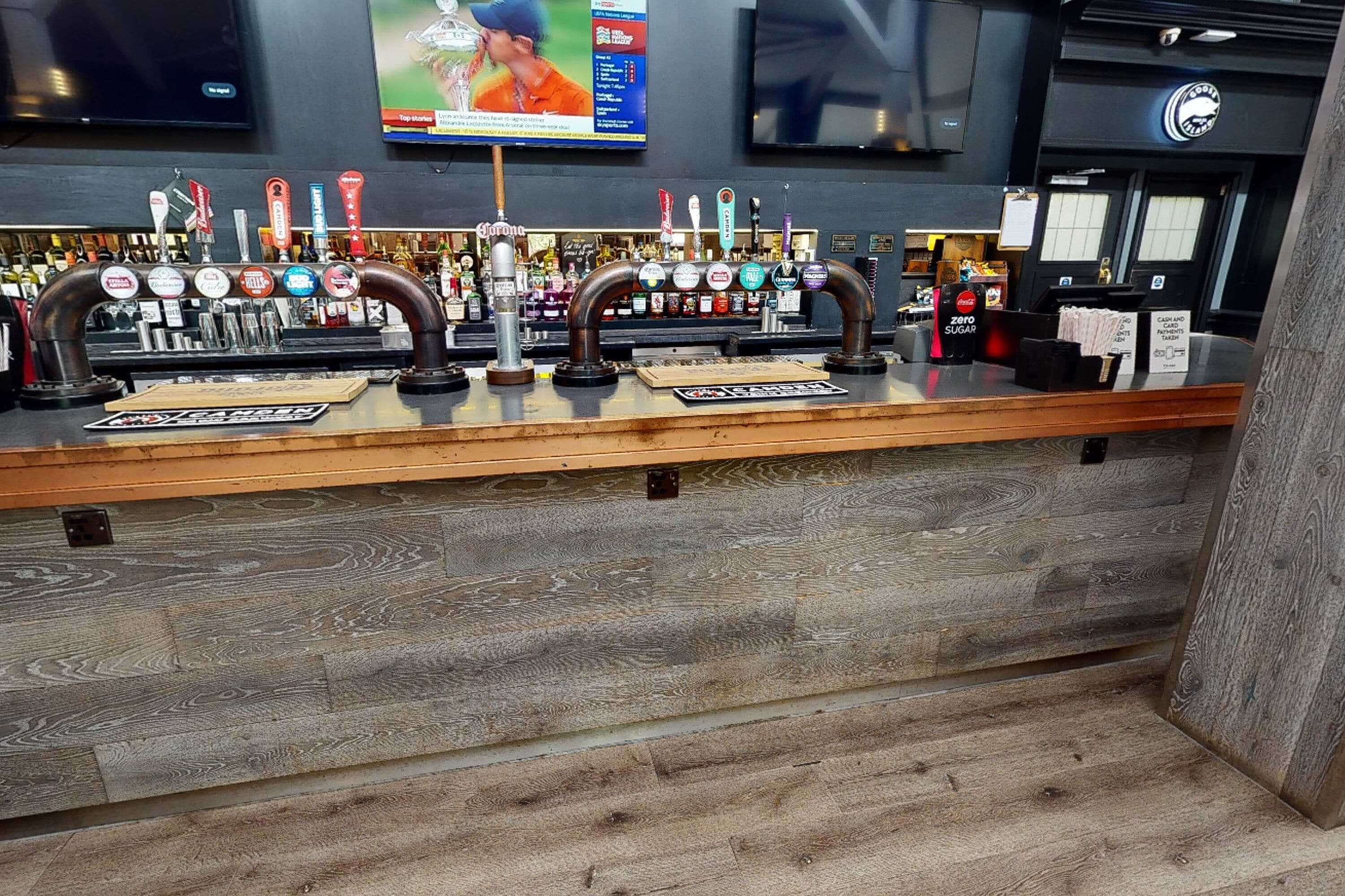 Gift card for Village Hotel Liverpool