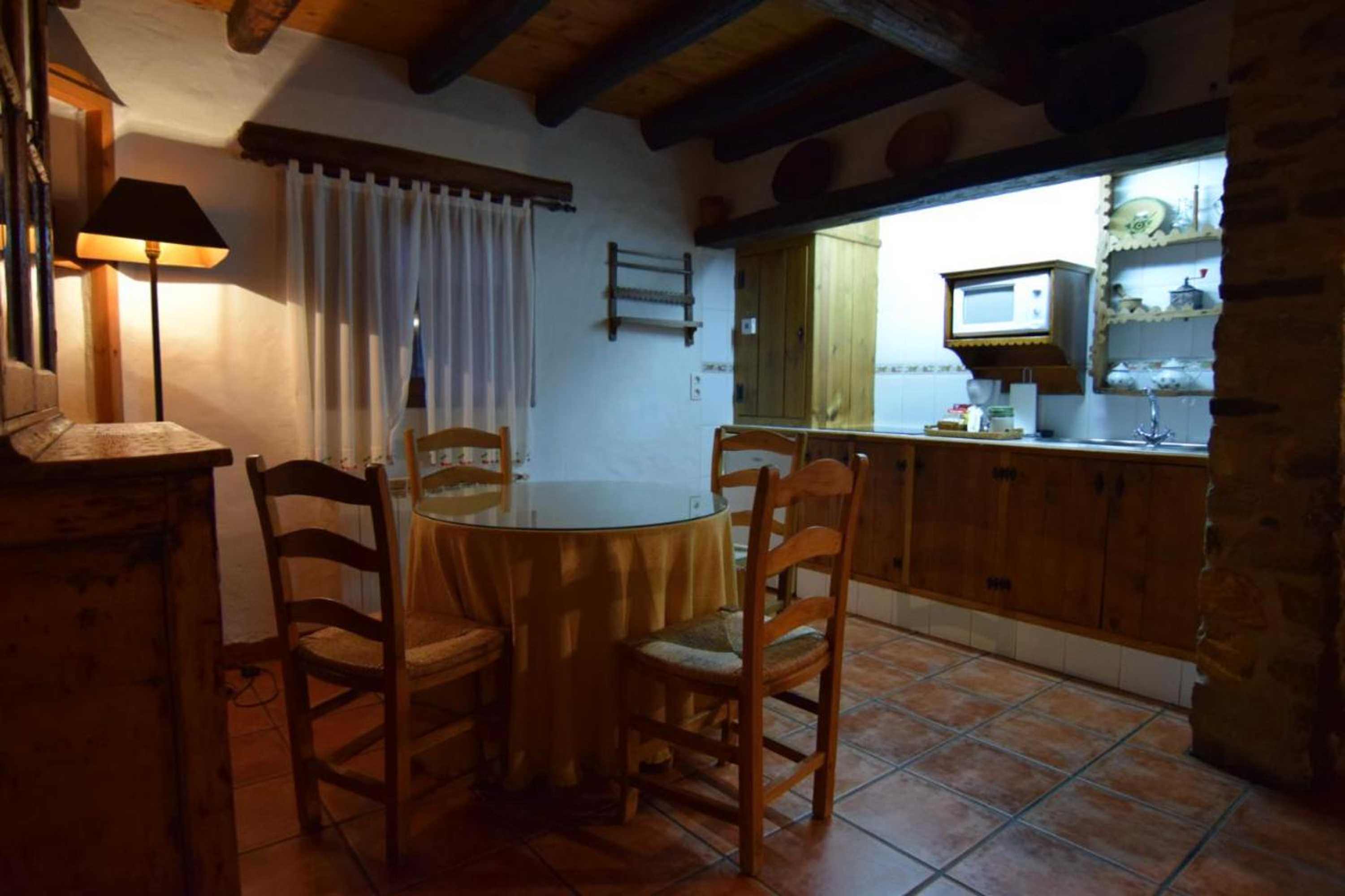 Gift card for Puerto Roque Turismo Rural