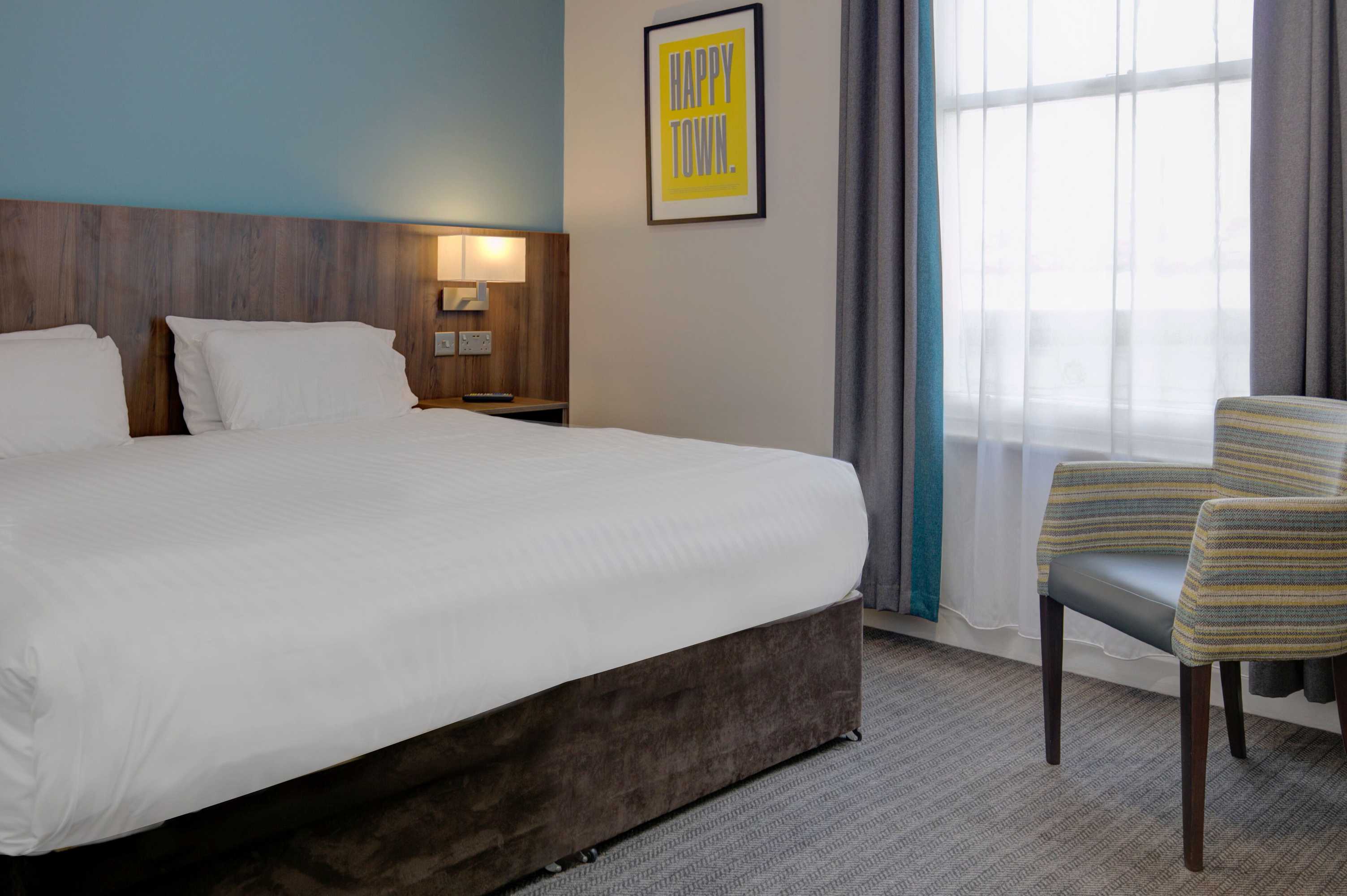 Gift card for The Jephson Hotel, BW Signature Collection Gift card for The Jephson Hotel, BW Signature Collection