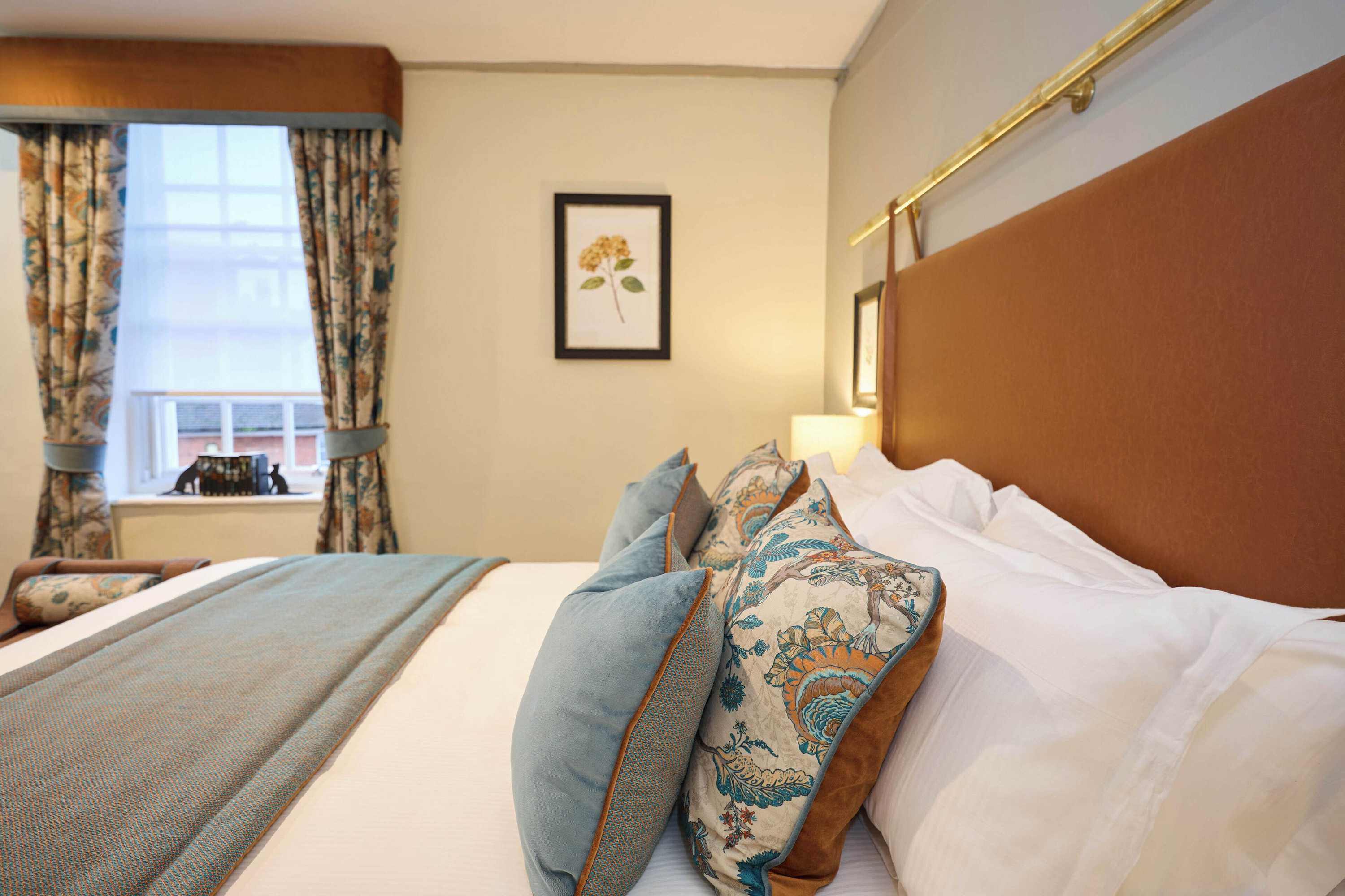 Gift card for The White Hart