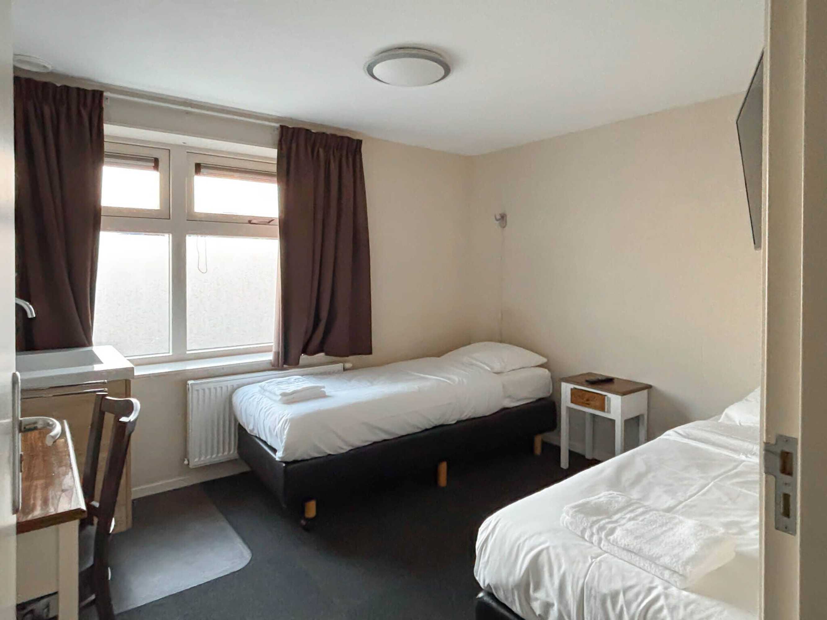 Gift card for Visserslust Rooms, Apartments And Houseboats