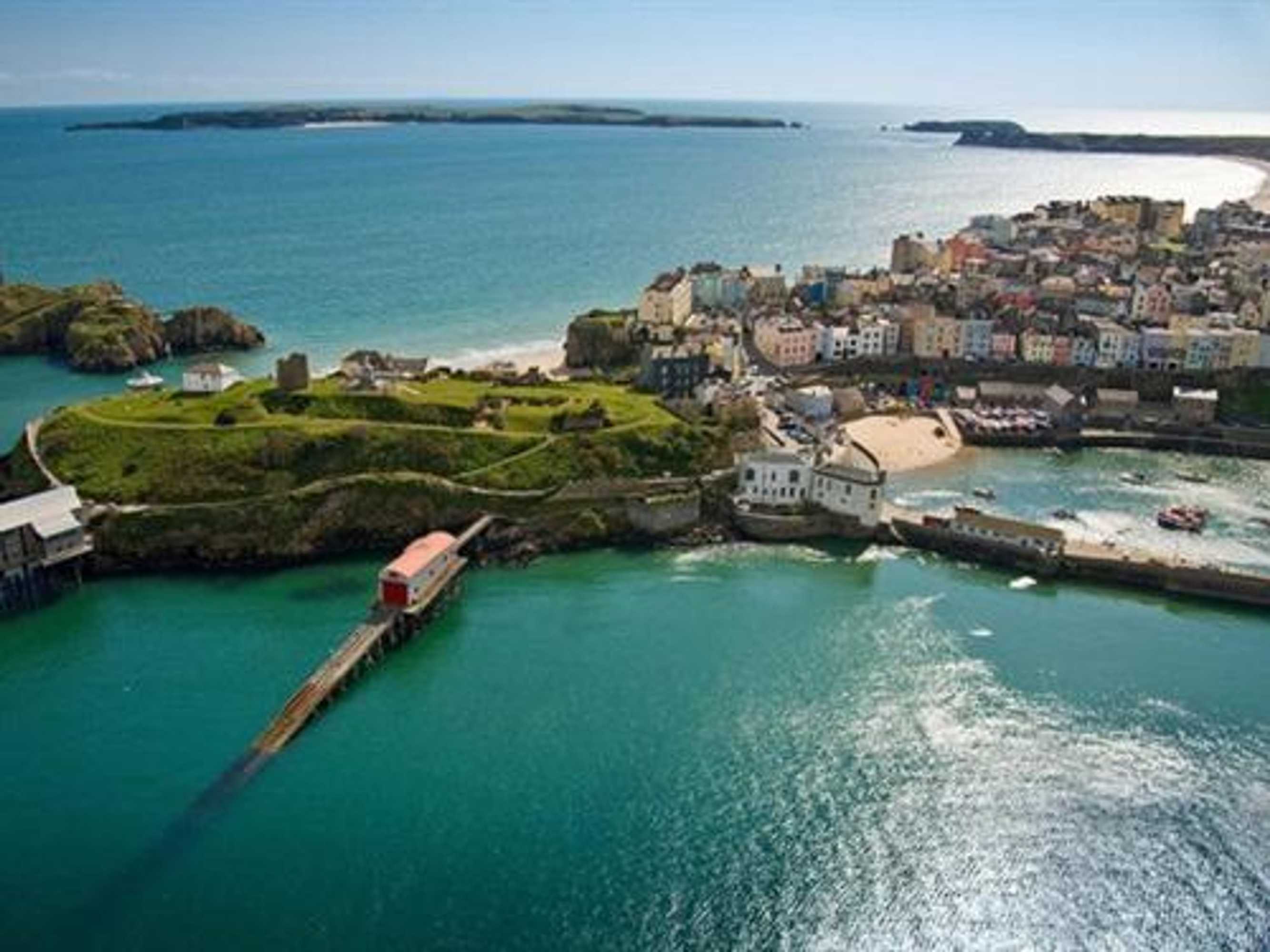 Gift card for The County Hotel