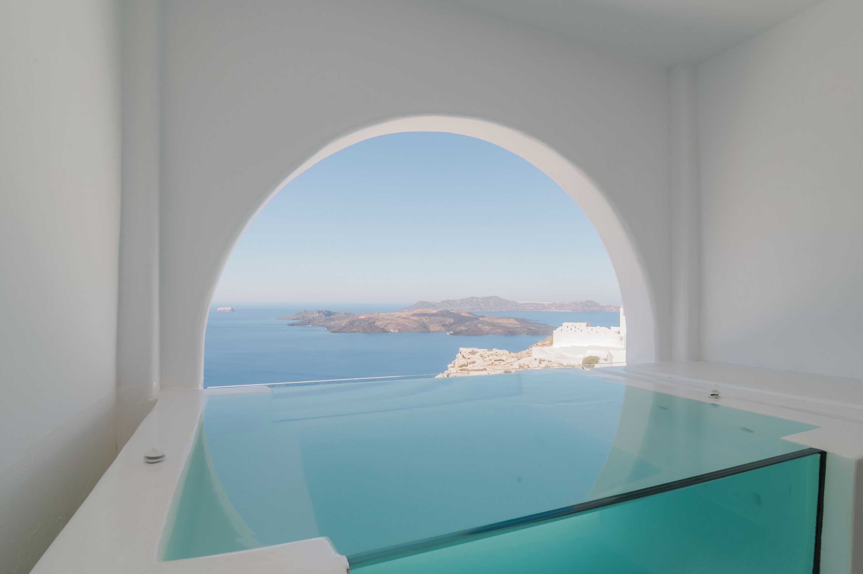 Gift card for Apeiron Blue Santorini - Sustainable Adults Only 14+ Gift card for Apeiron Blue Santorini - Sustainable Adults Only 14+