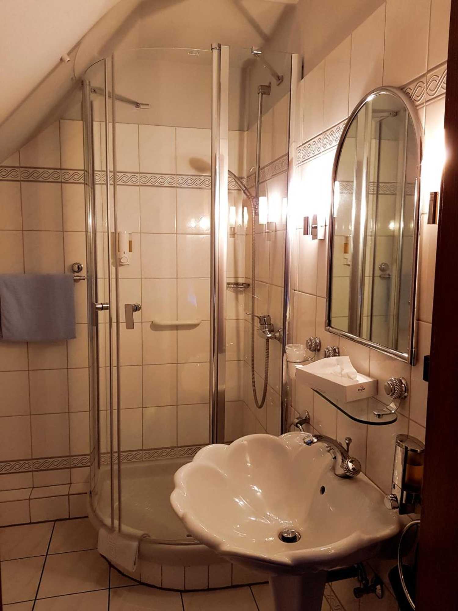 Gift card for Hotel Restaurant Jägerhof