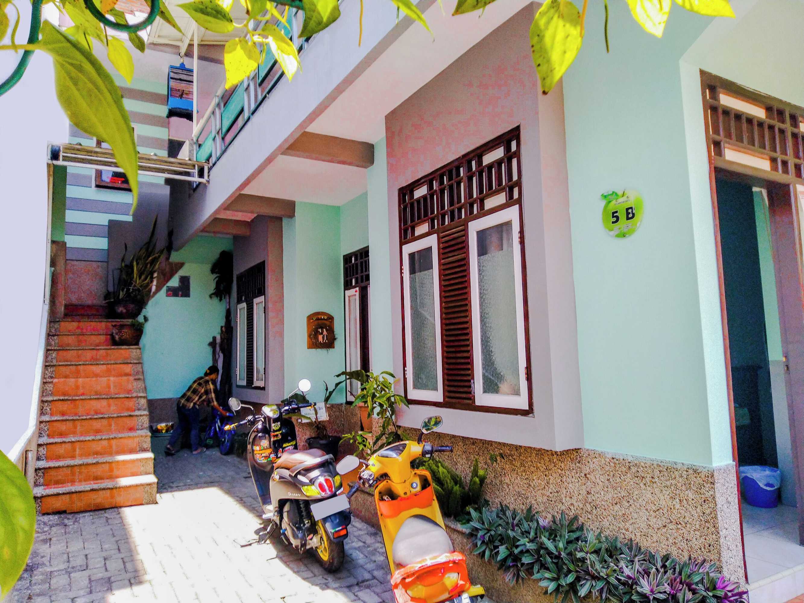 Gift card for Hotel O Villa Hardi