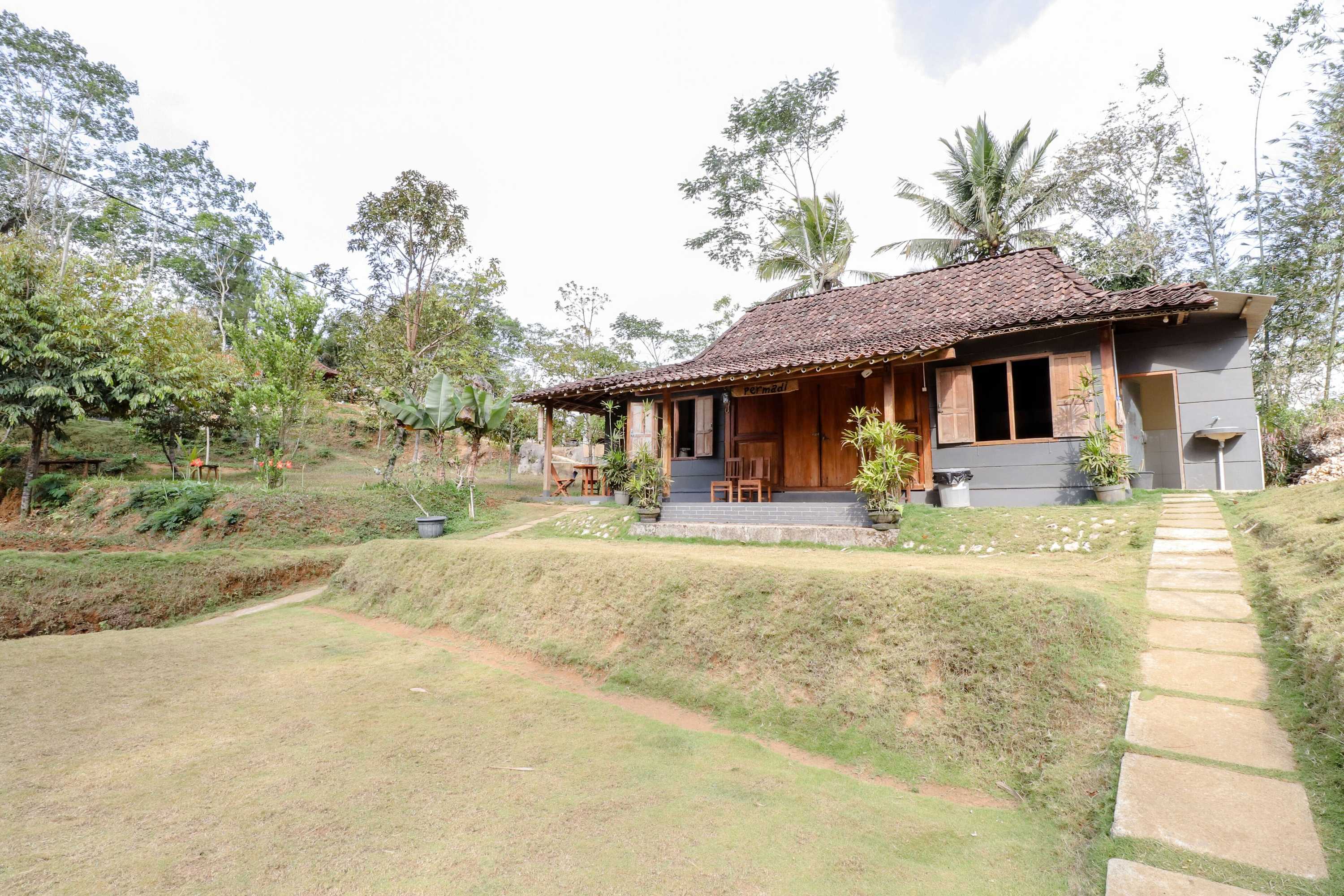 Gift card for Omah Watu Blencong Gift card for Omah Watu Blencong