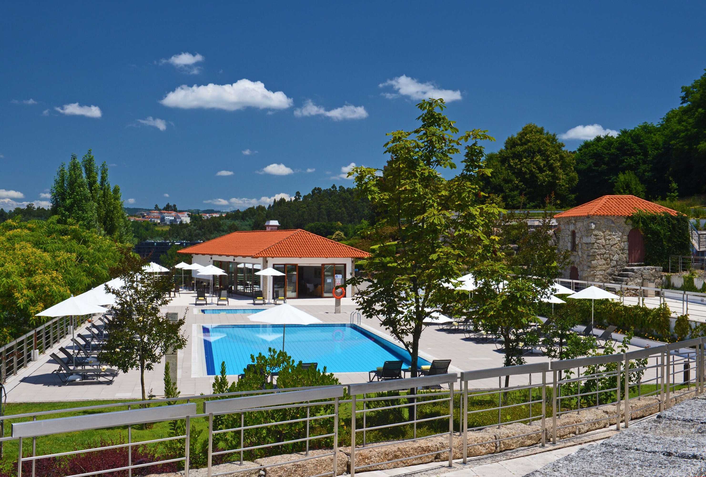 Gift card for Pousada Mosteiro de Guimarães - Monument Hotel Gift card for Pousada Mosteiro de Guimarães - Monument Hotel