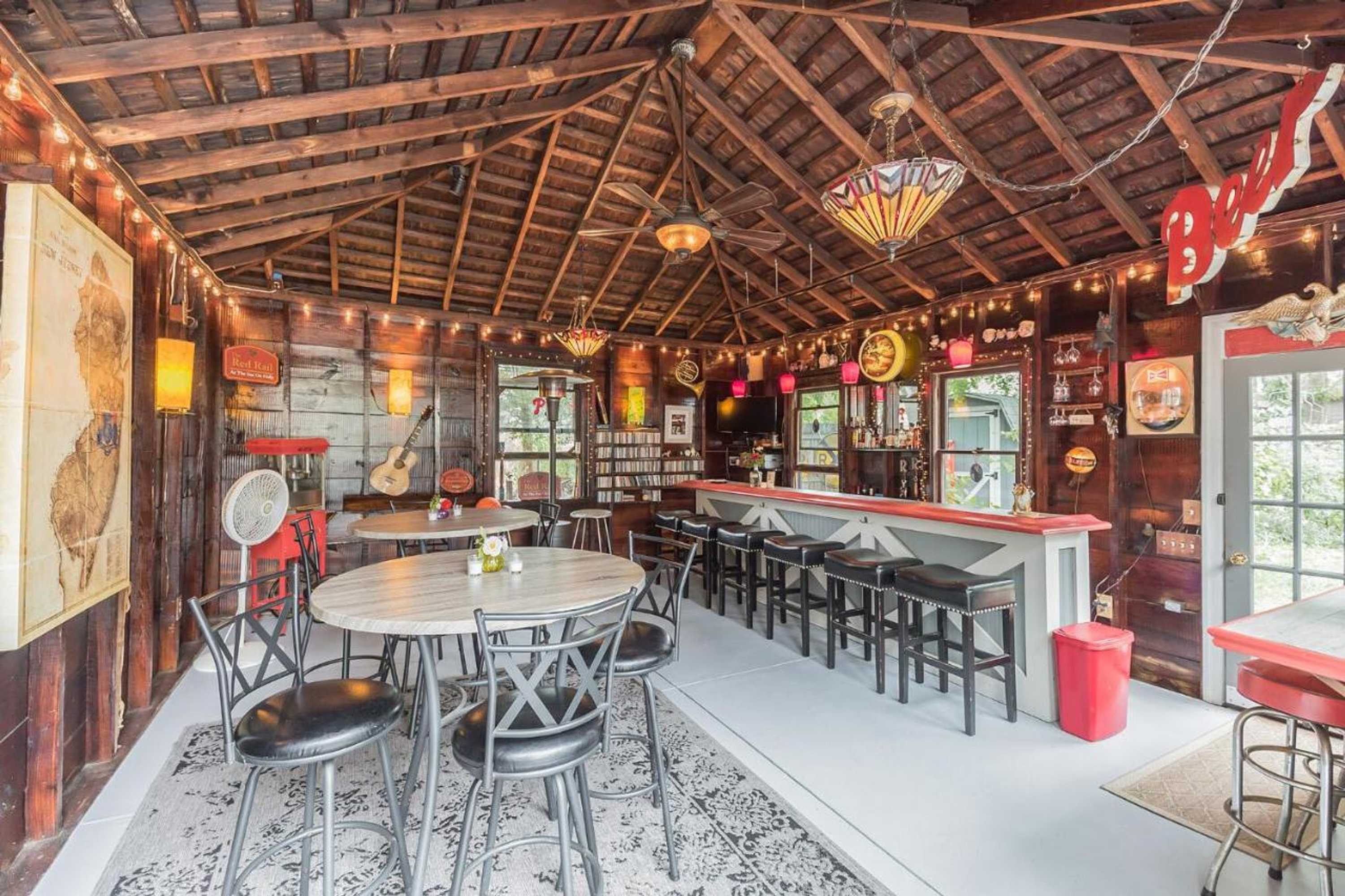 Gift card for The Inn on Holly B&b