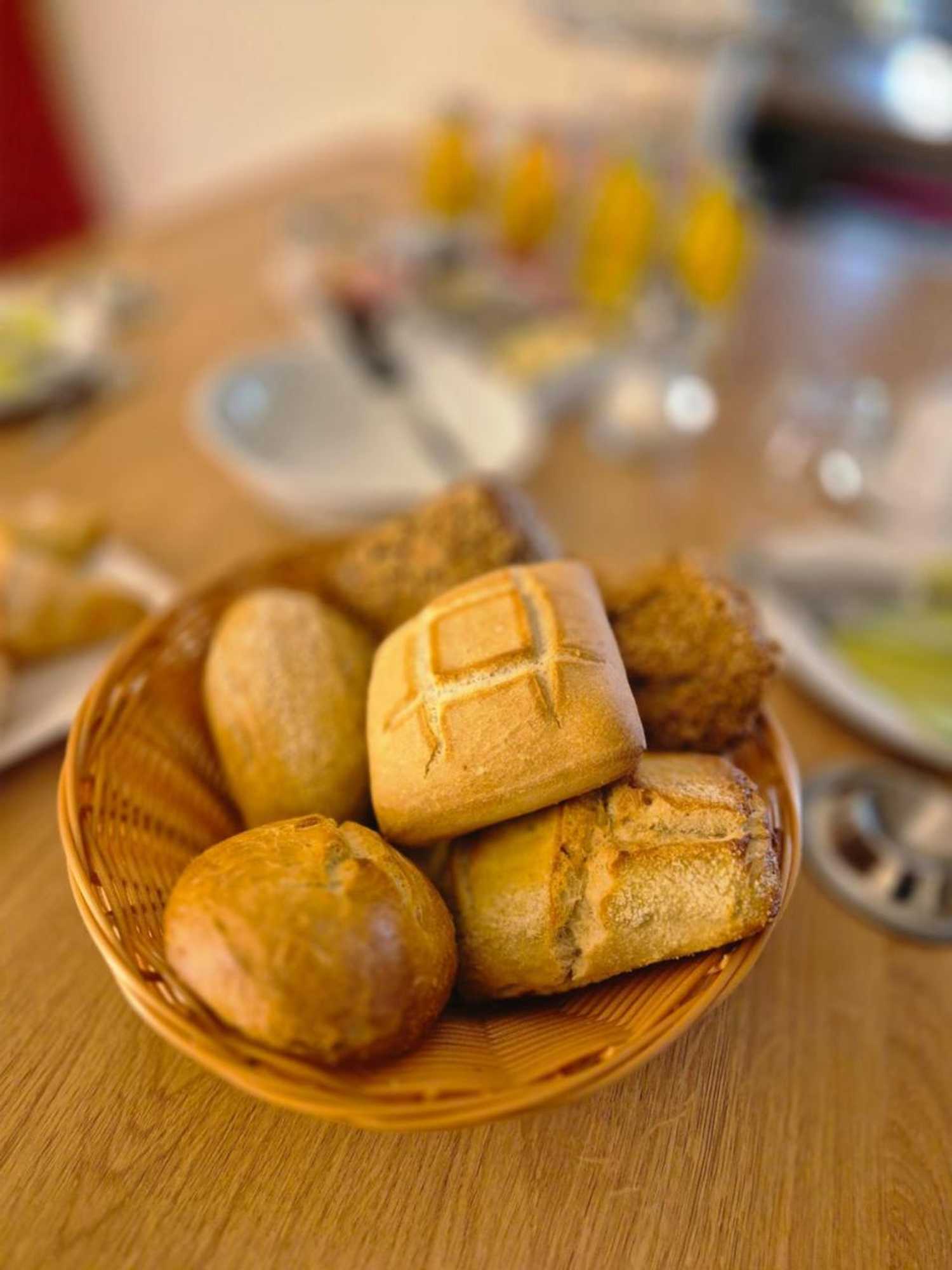 Gift card for Bauernstube Hotel Restaurant