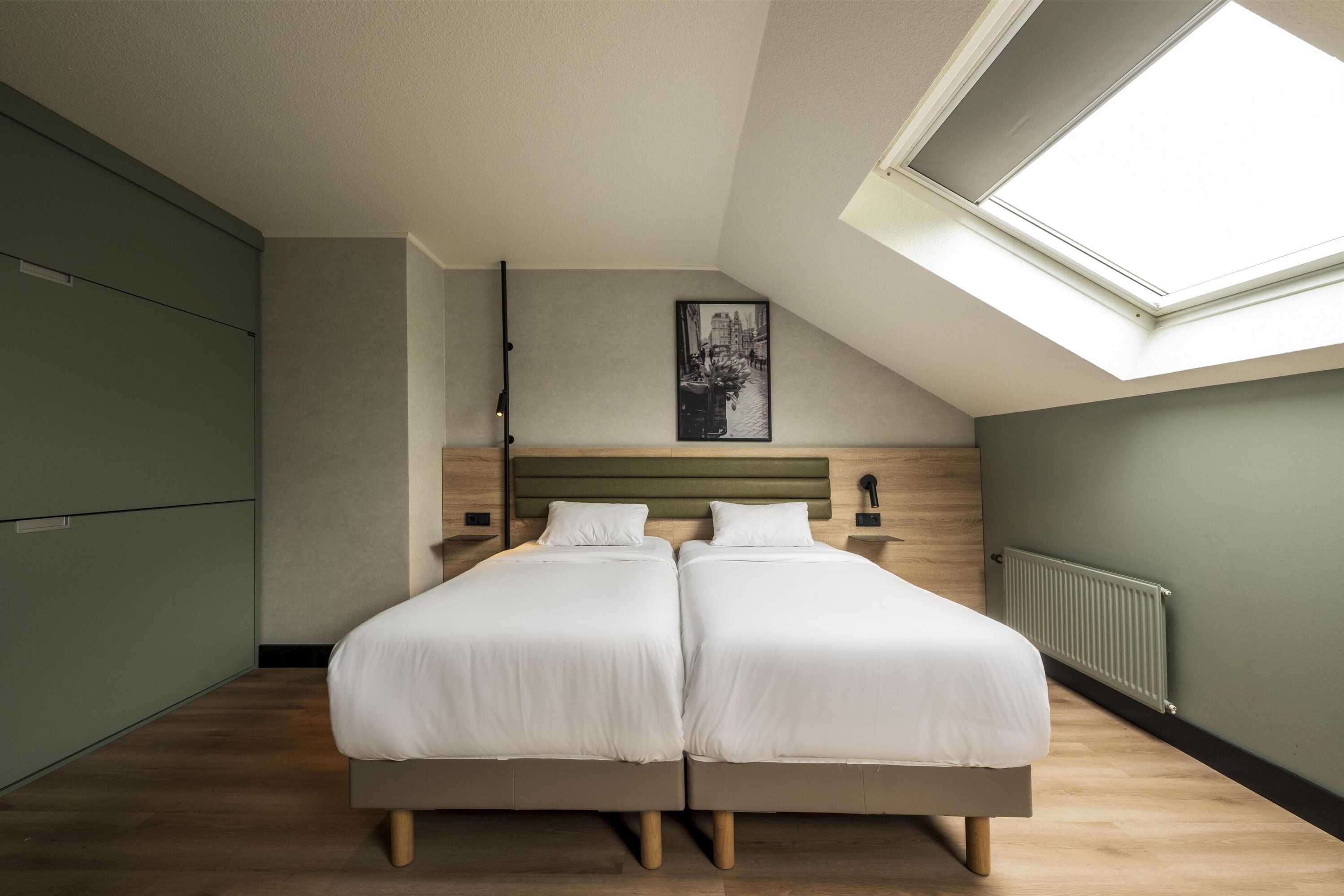 Gift card for Tulip Hotels & Residences - Zwolle Gift card for Tulip Hotels & Residences - Zwolle