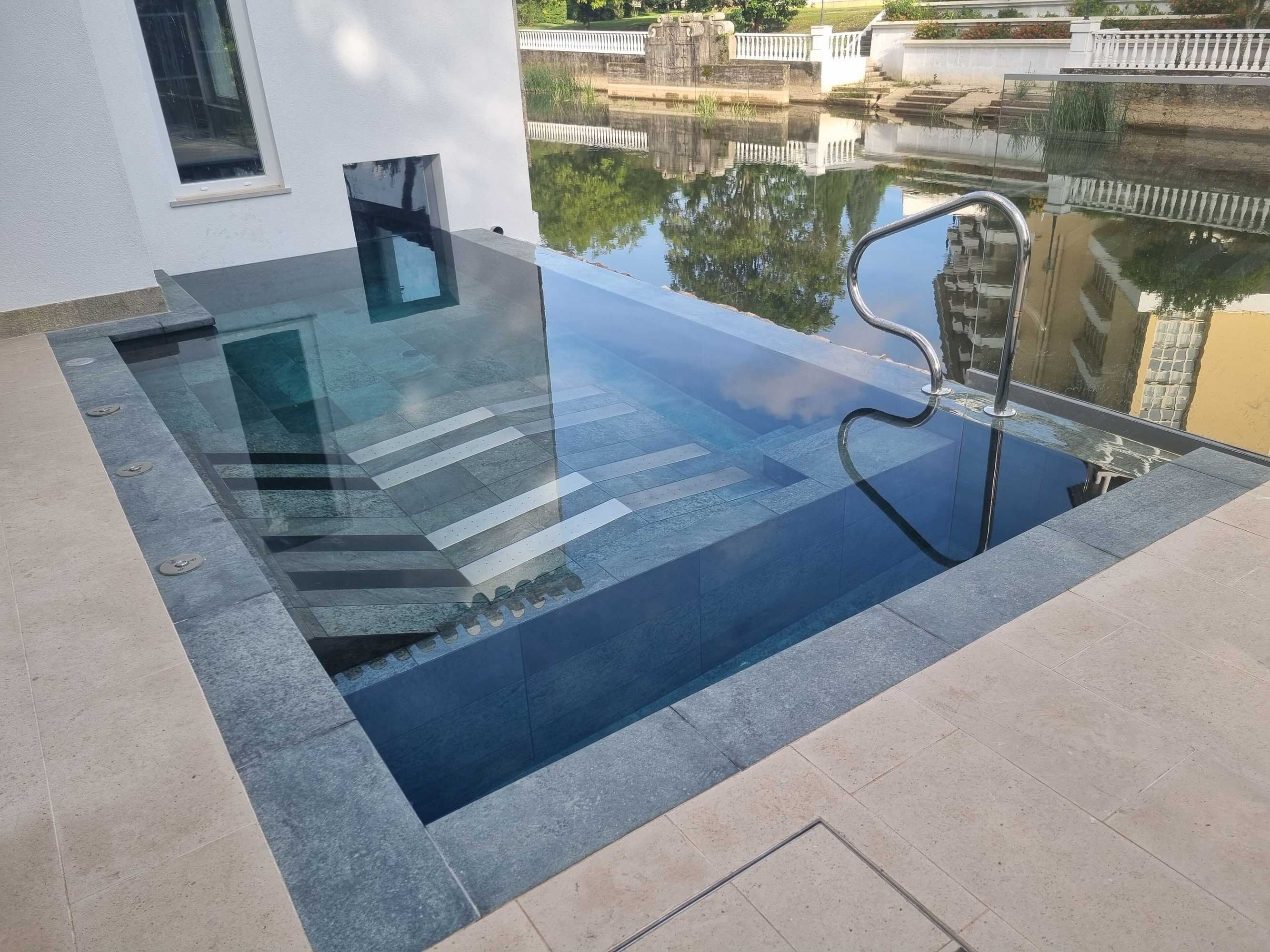 Gift card for Estalagem de Santa Iria Hotel & Spa