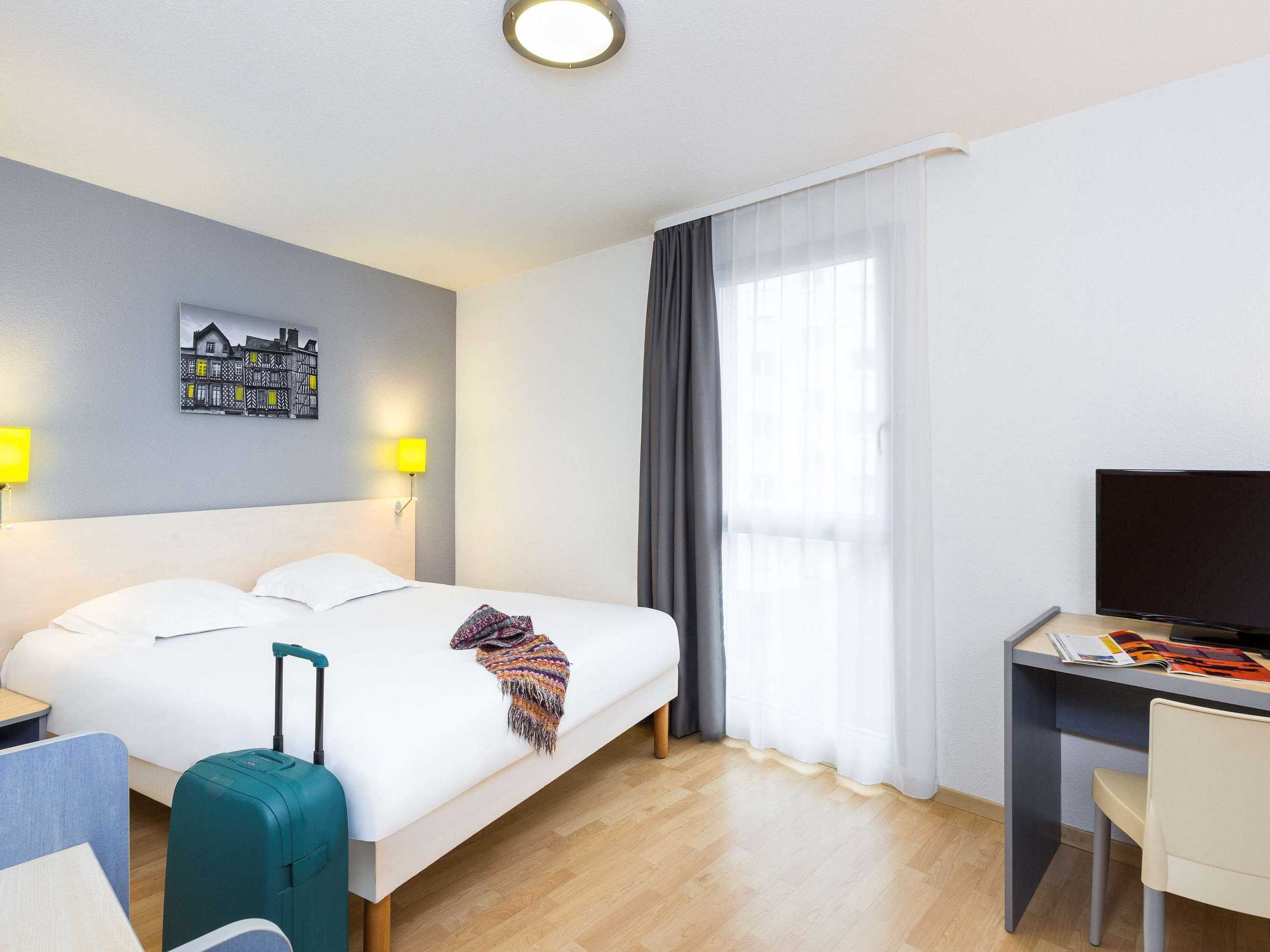 Gift card for Aparthotel Adagio Access Rennes Centre Gift card for Aparthotel Adagio Access Rennes Centre