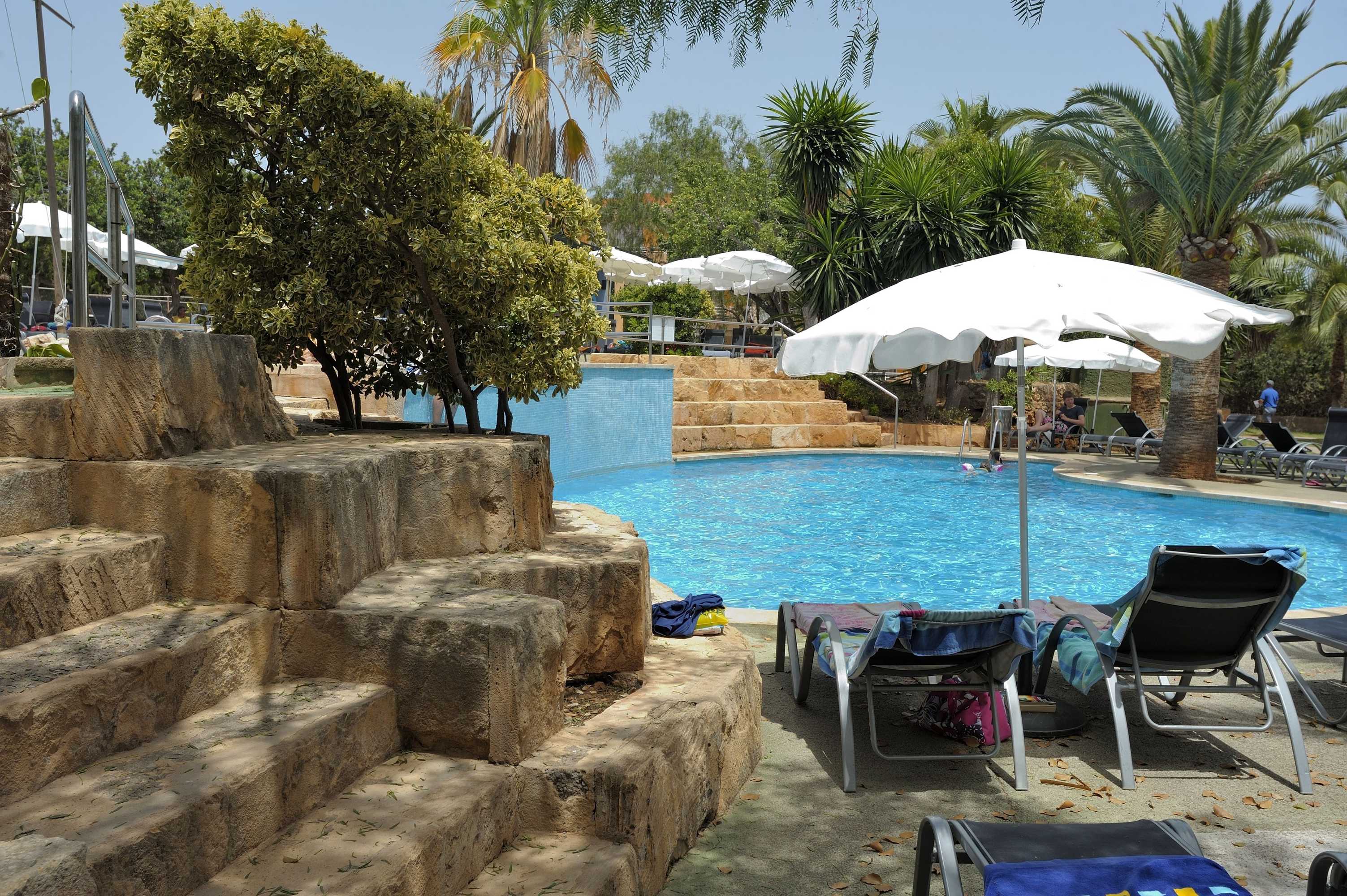 Gift card for Apartamentos Club Simó by Senator Gift card for Apartamentos Club Simó by Senator