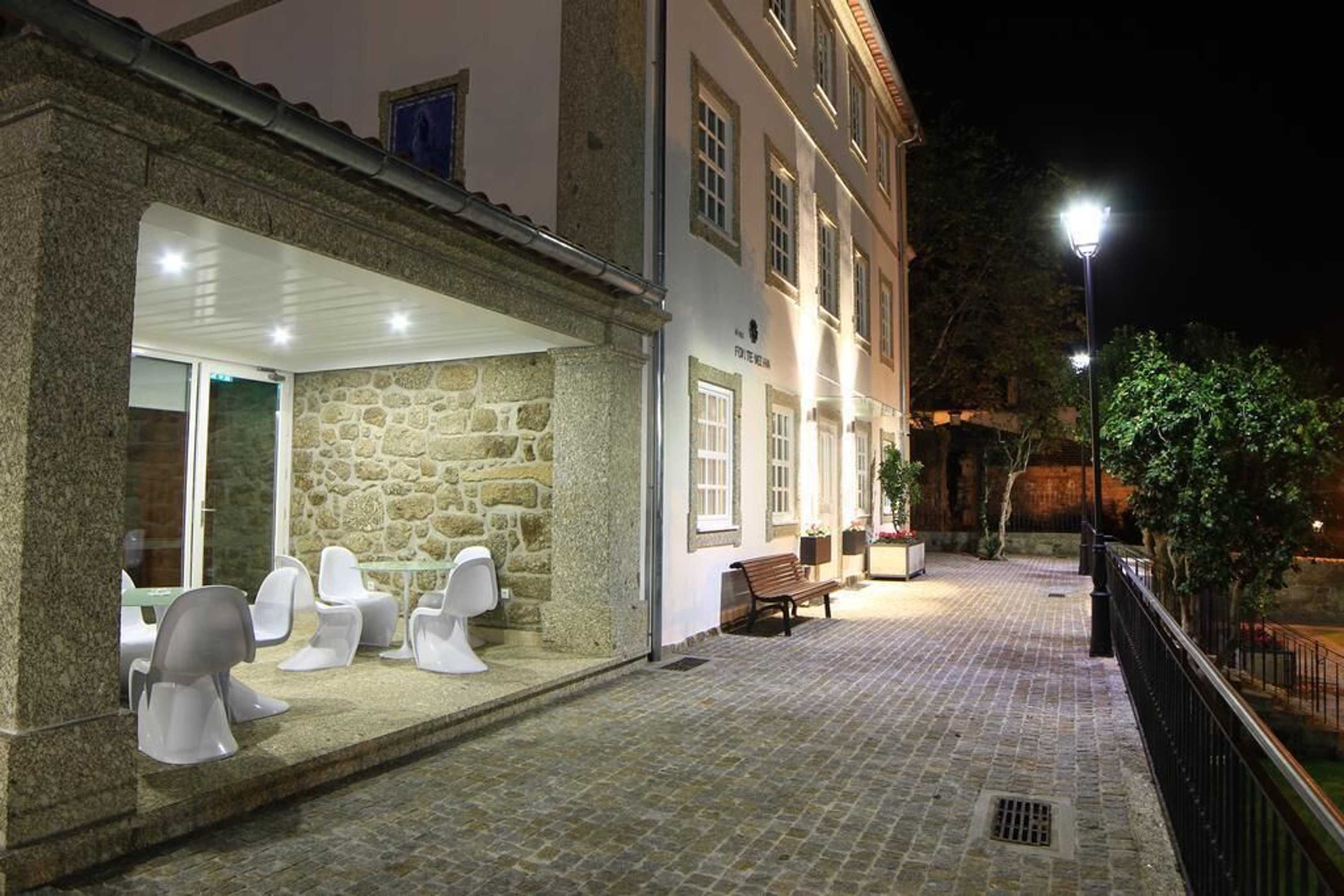 Gift card for Hotel Fonte Velha