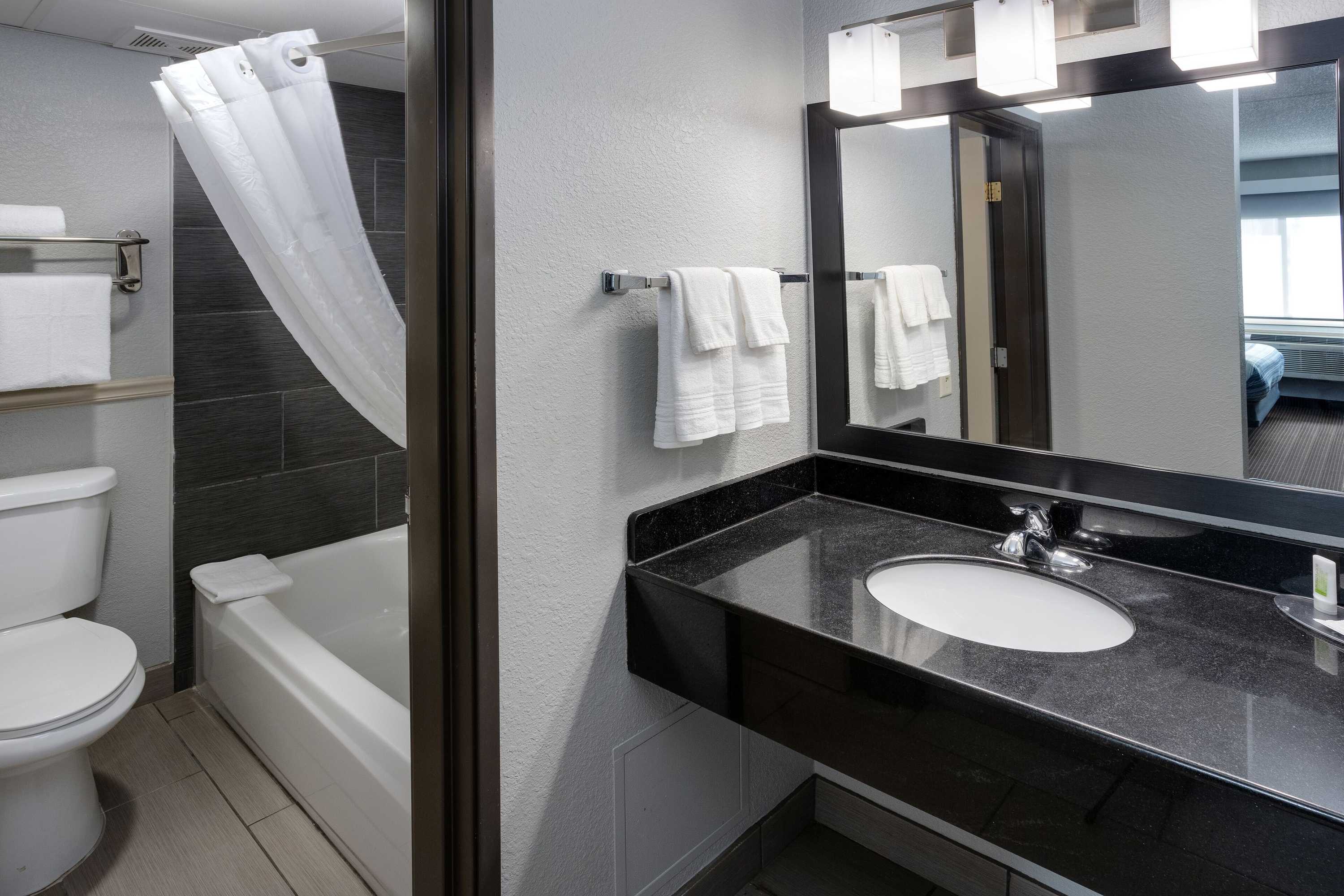 Gift card for Americinn by Wyndham Plover Stevens Point