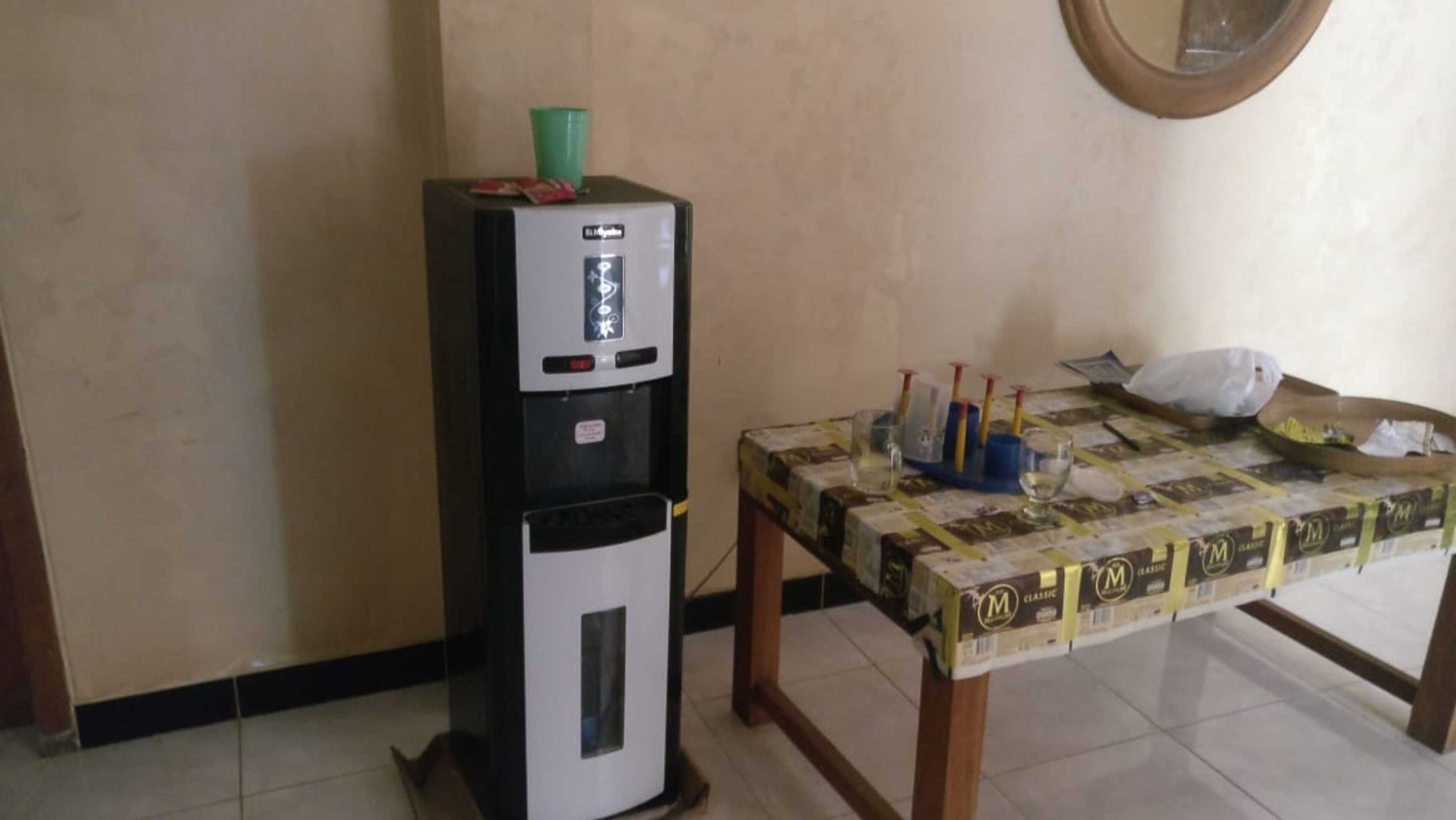 Gift card for Pringsewu Craft Homestay - Hostel