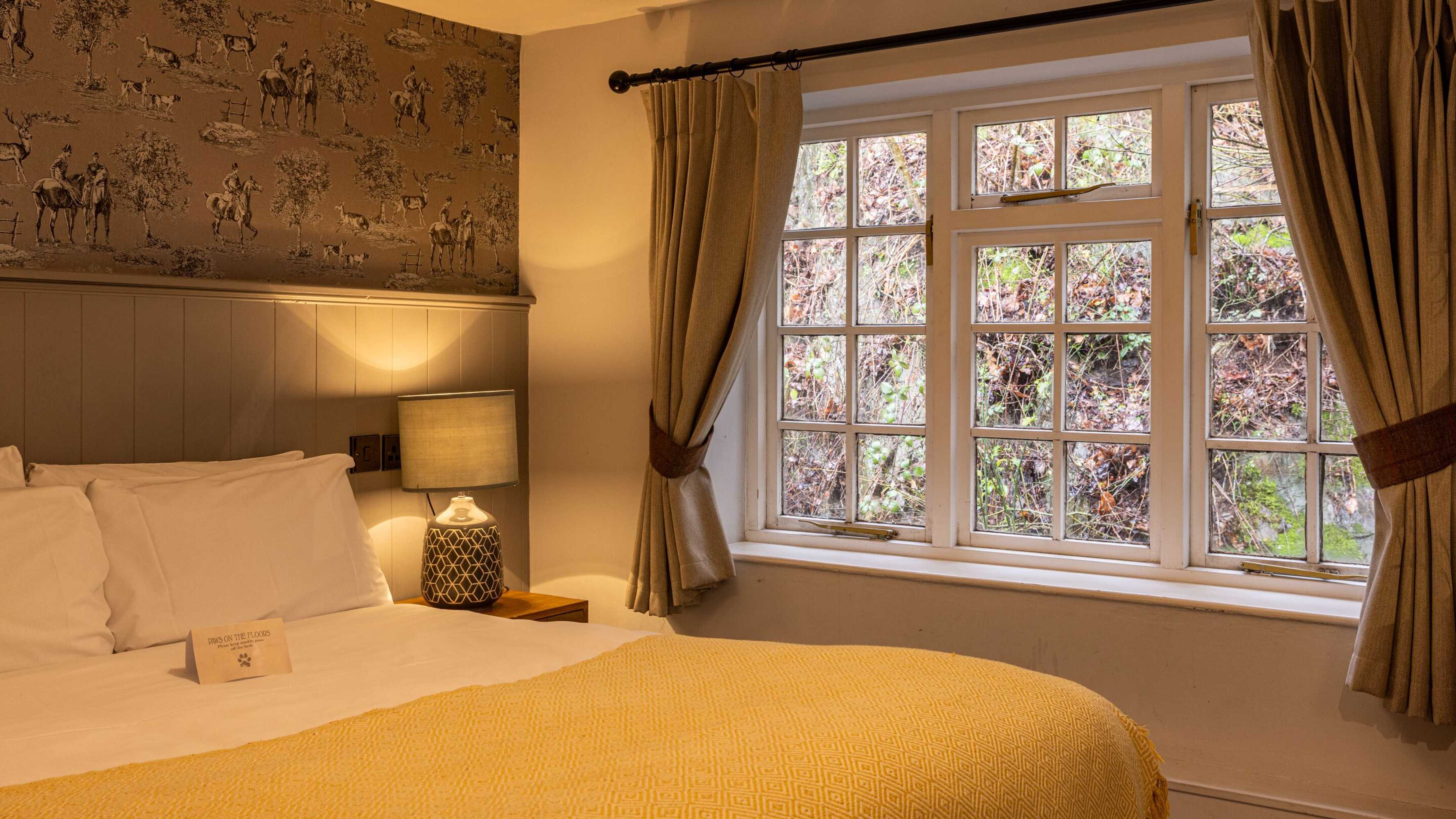 Gift card for The Exeter Inn