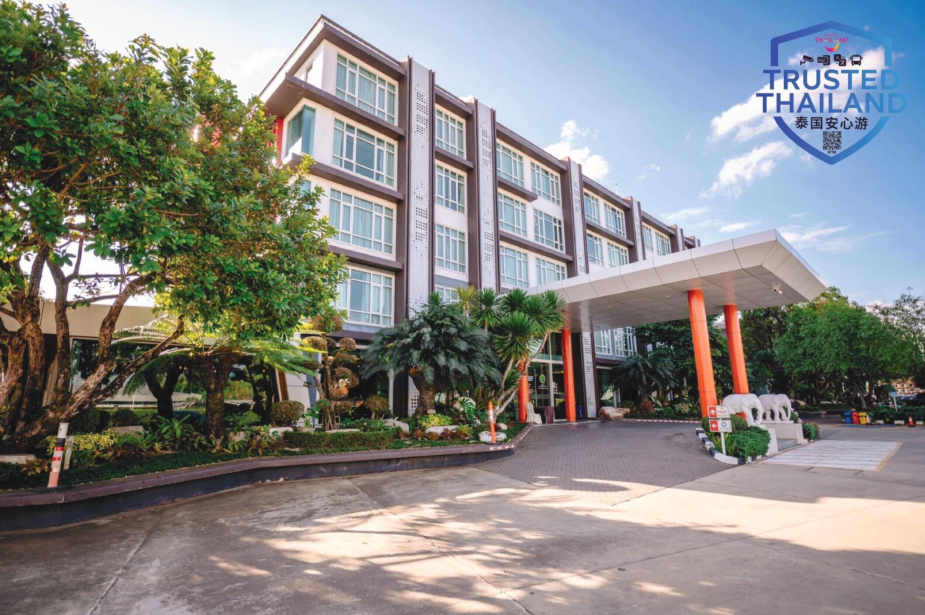 Gift card for Avada Hotel