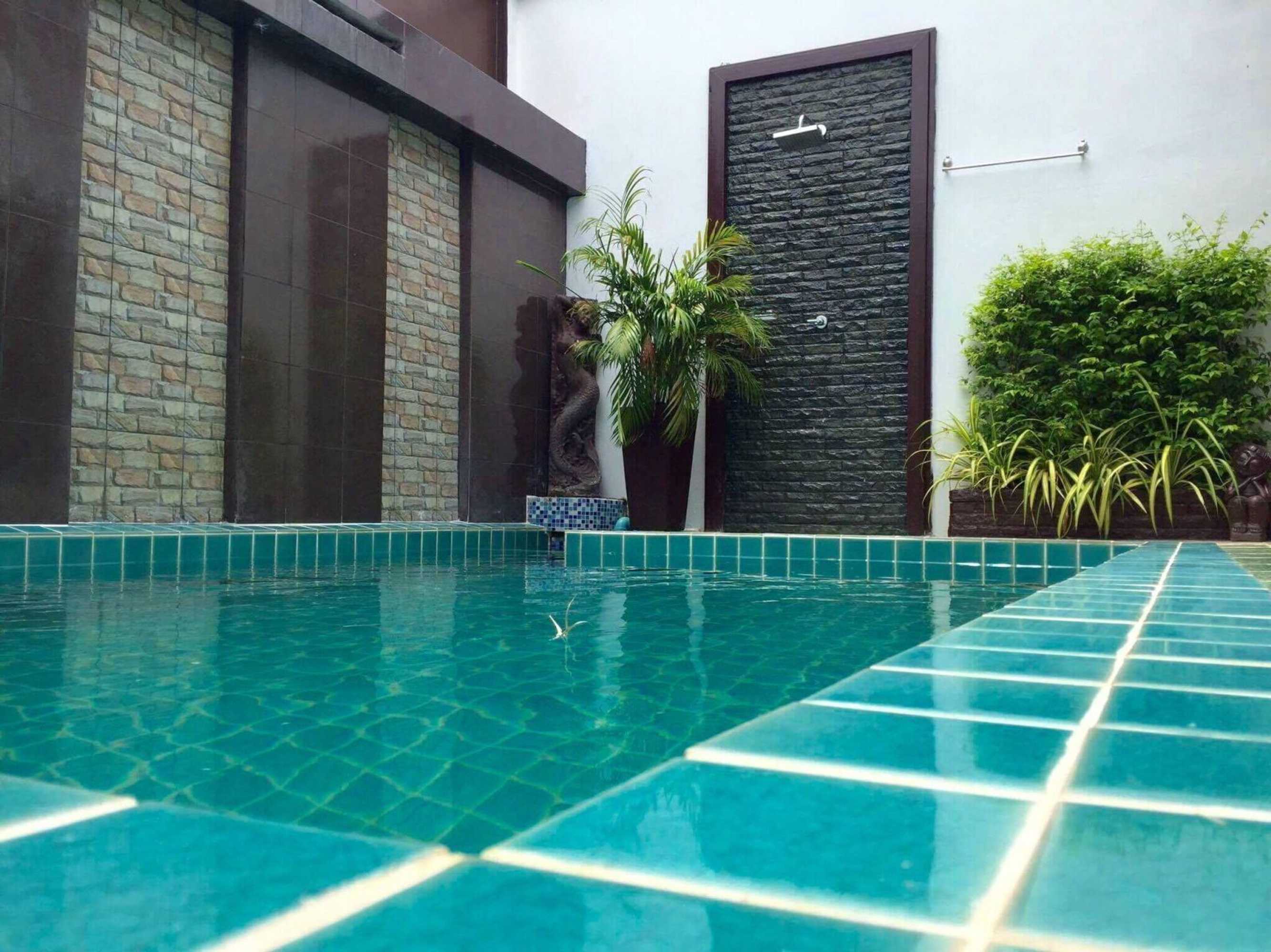Gift card for The Vista Pool Villa Gift card for The Vista Pool Villa