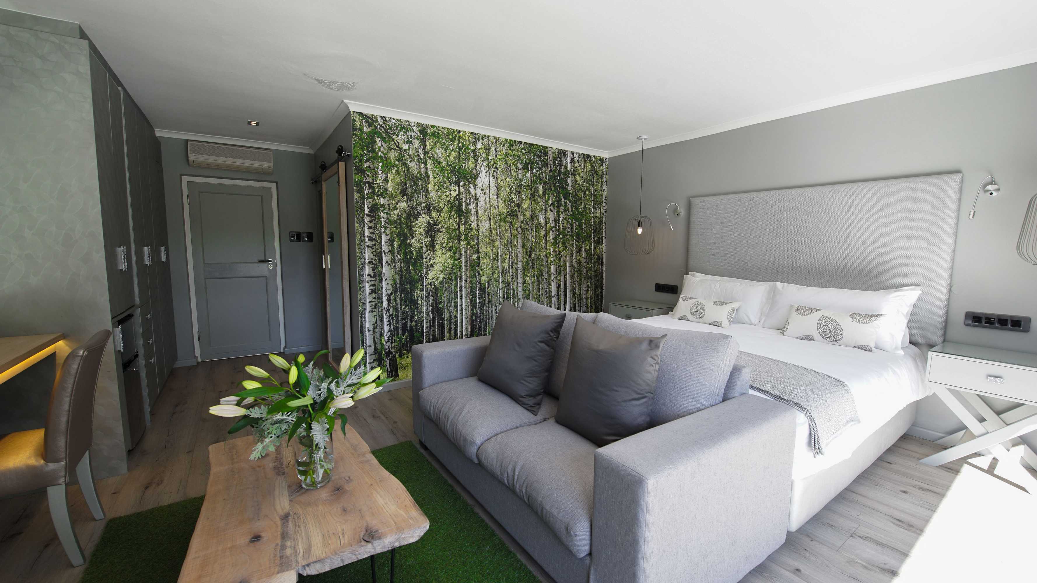 Gift card for Silver Forest Boutique Hotel And Spa Gift card for Silver Forest Boutique Hotel And Spa