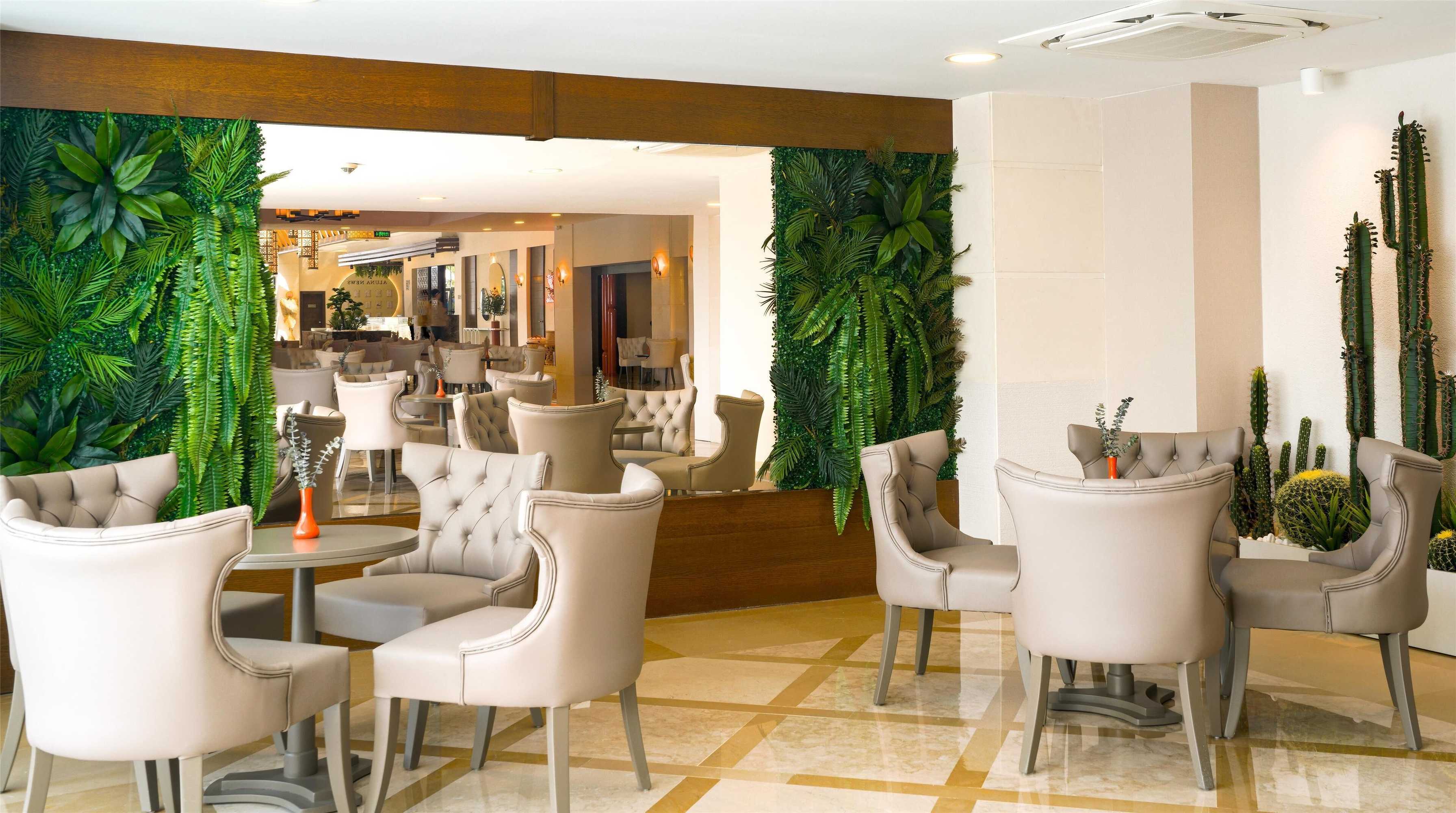 Gift card for Side Aluna Hotel Gift card for Side Aluna Hotel