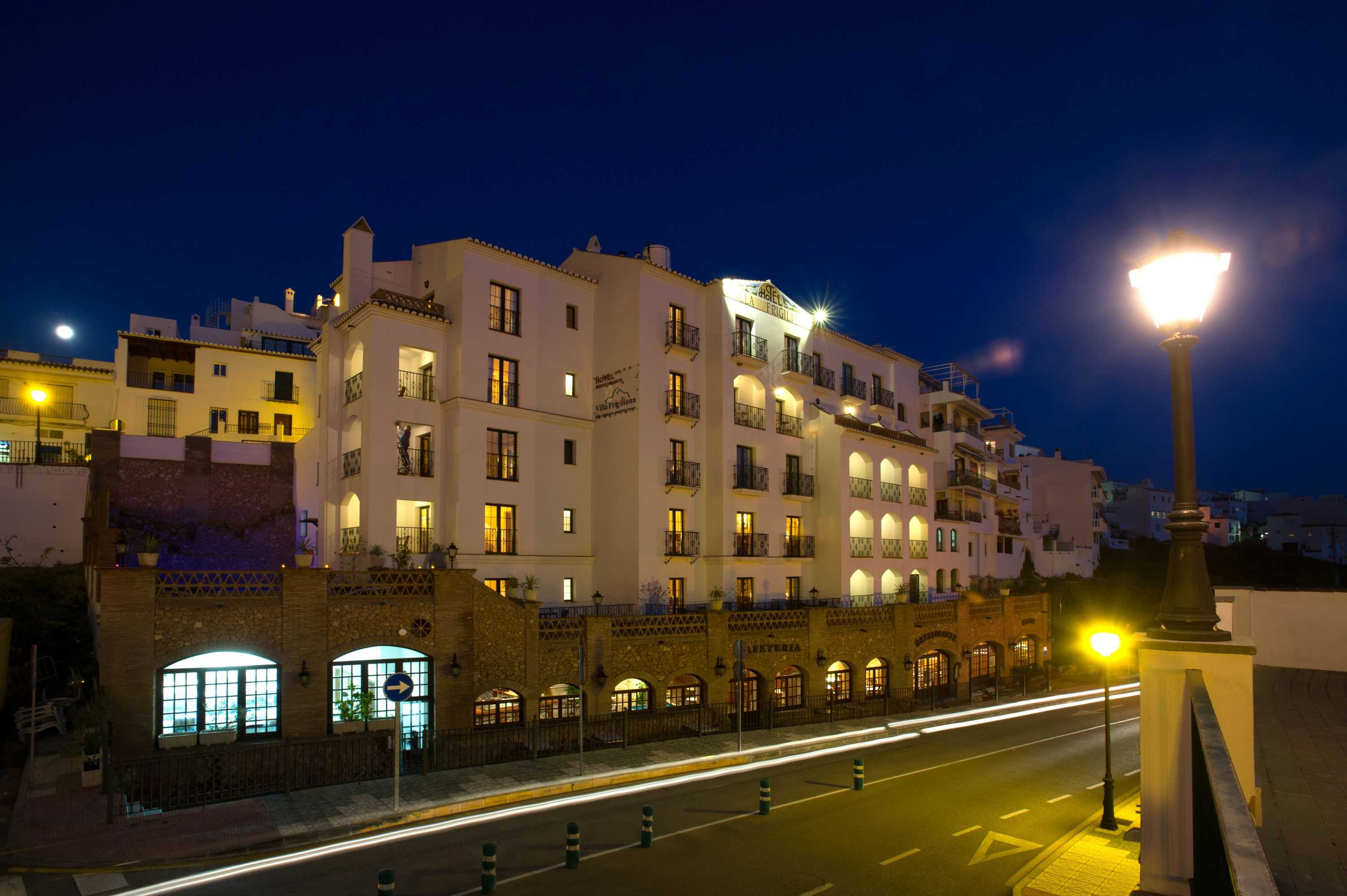 Gift card for Hotel Villa Frigiliana Gift card for Hotel Villa Frigiliana