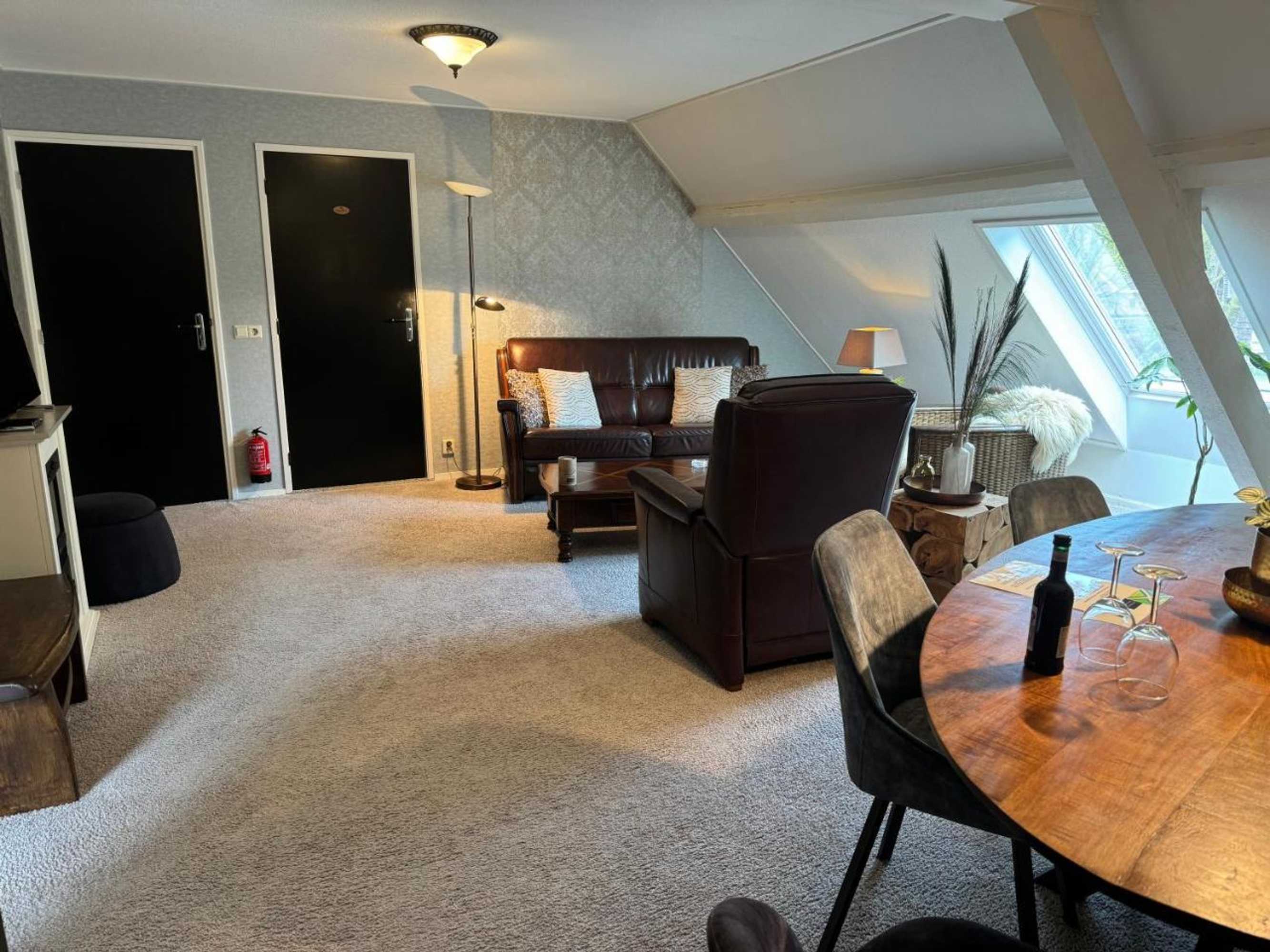 Gift card for B&b De Dorpshoeve