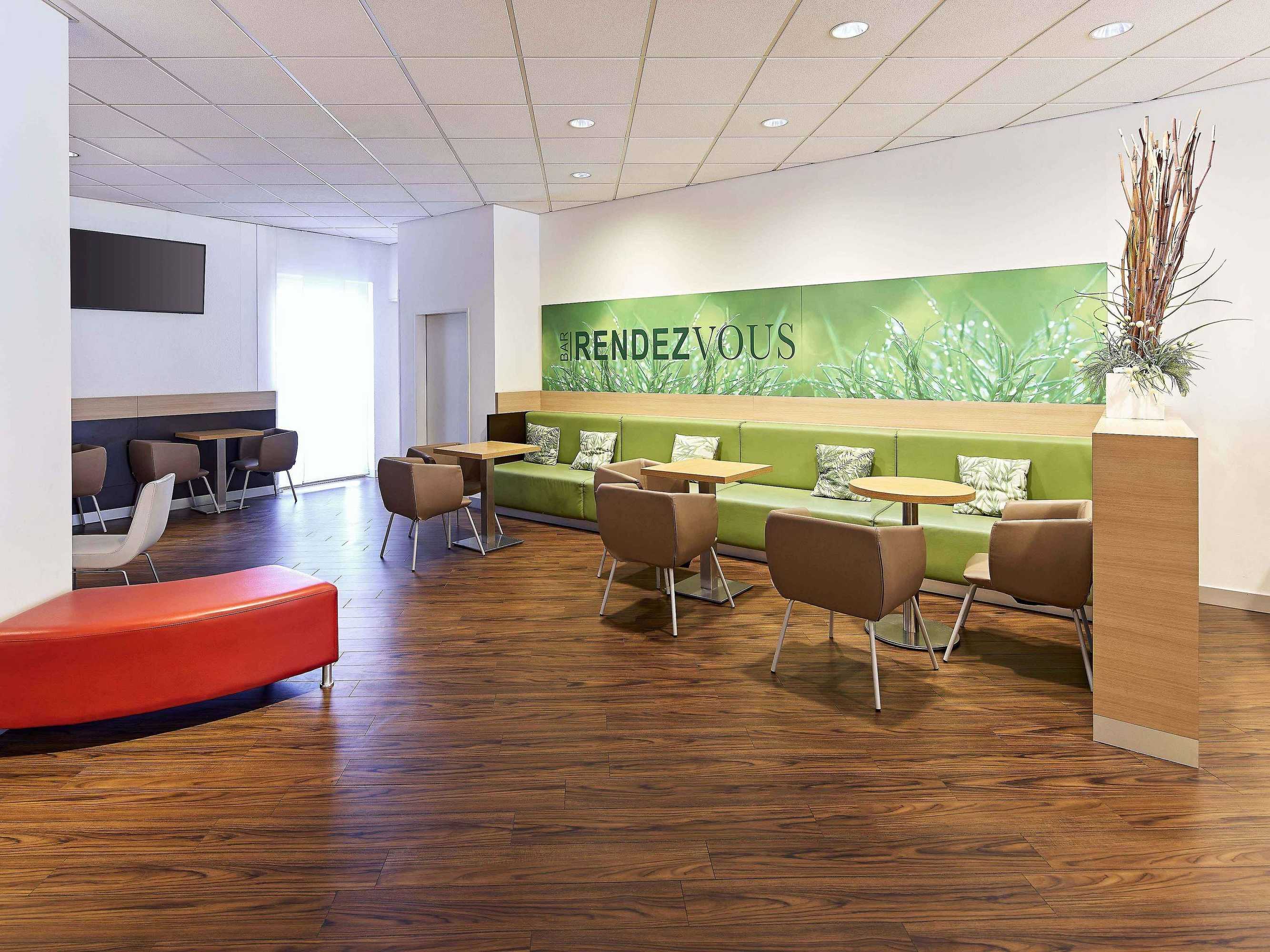 Gift card for B&b Hotel Bonn-City