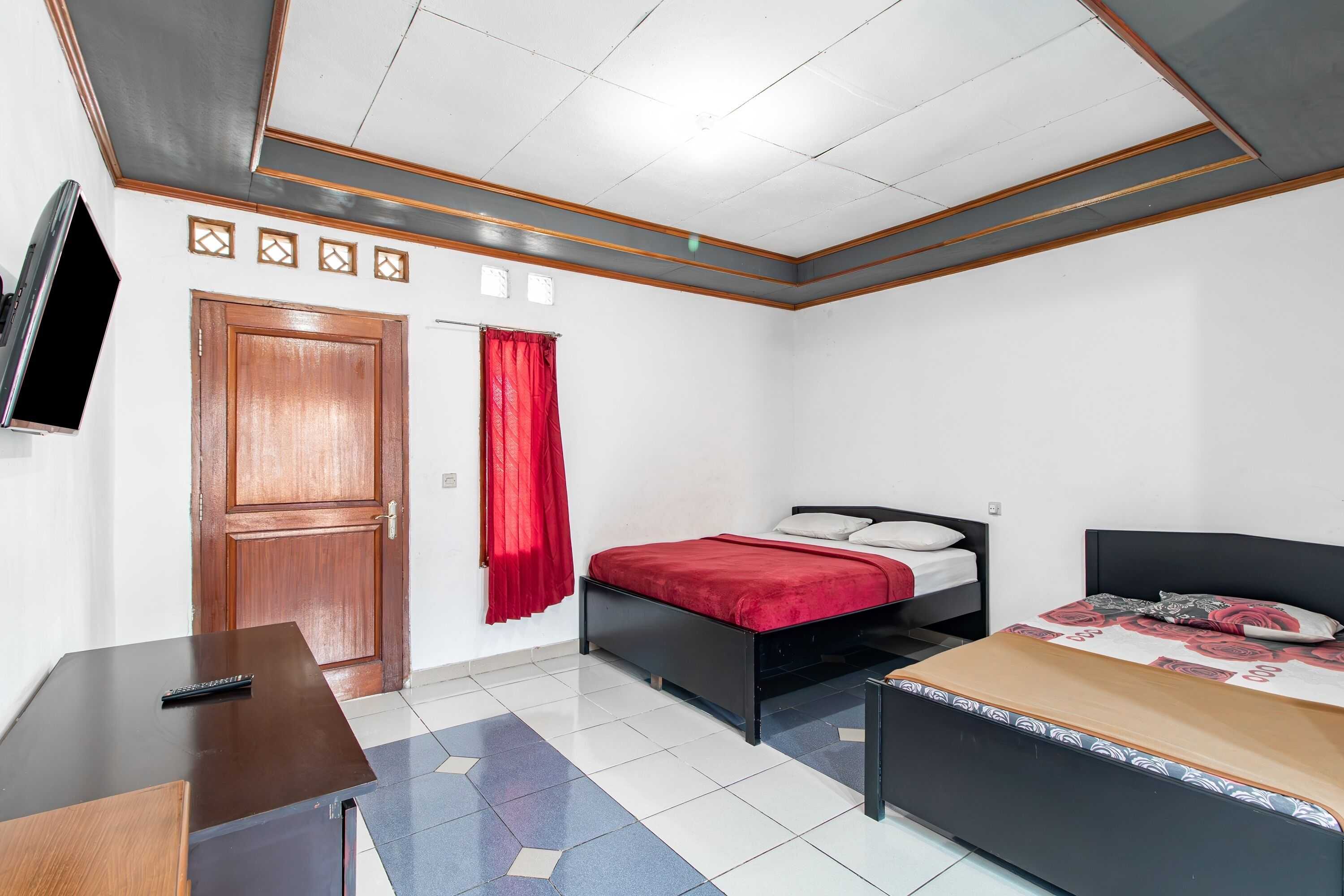 Gift card for Abang Hotel Ciwidey Gift card for Abang Hotel Ciwidey