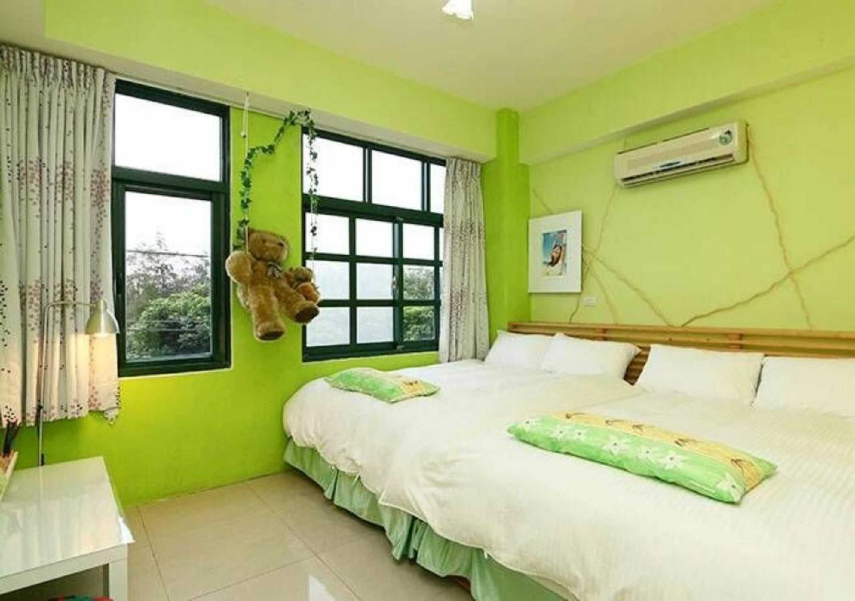 Gift card for Wushih Surf Hostel