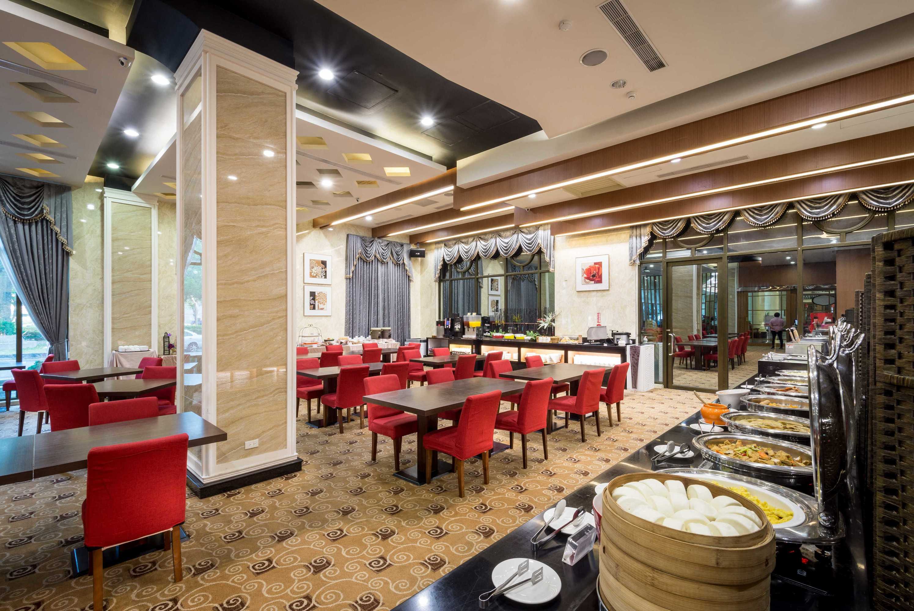 Gift card for Royal Chiayi Hotel Gift card for Royal Chiayi Hotel