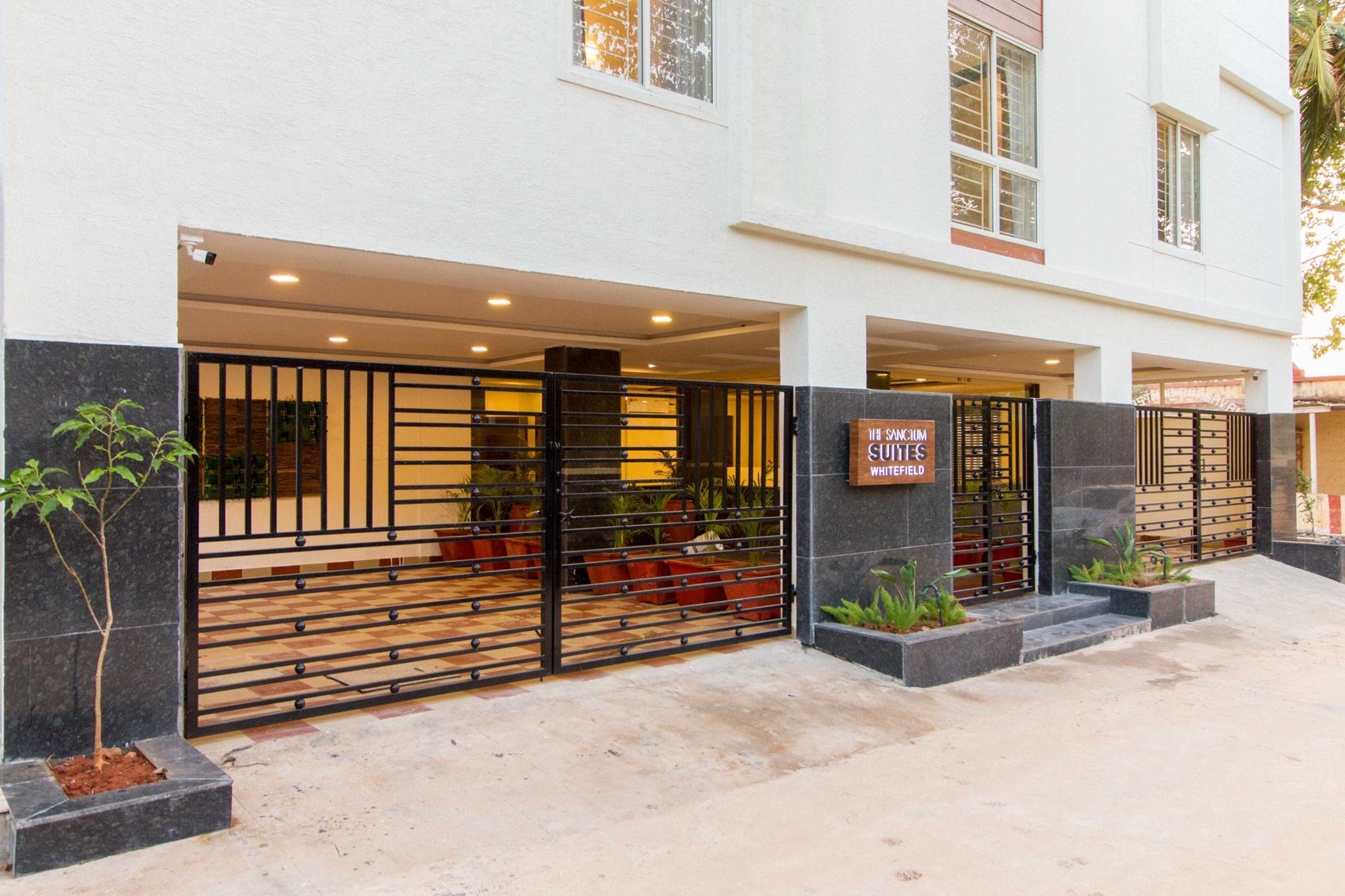 Gift card for Sanctum Suites Whitefield Bangalore Gift card for Sanctum Suites Whitefield Bangalore