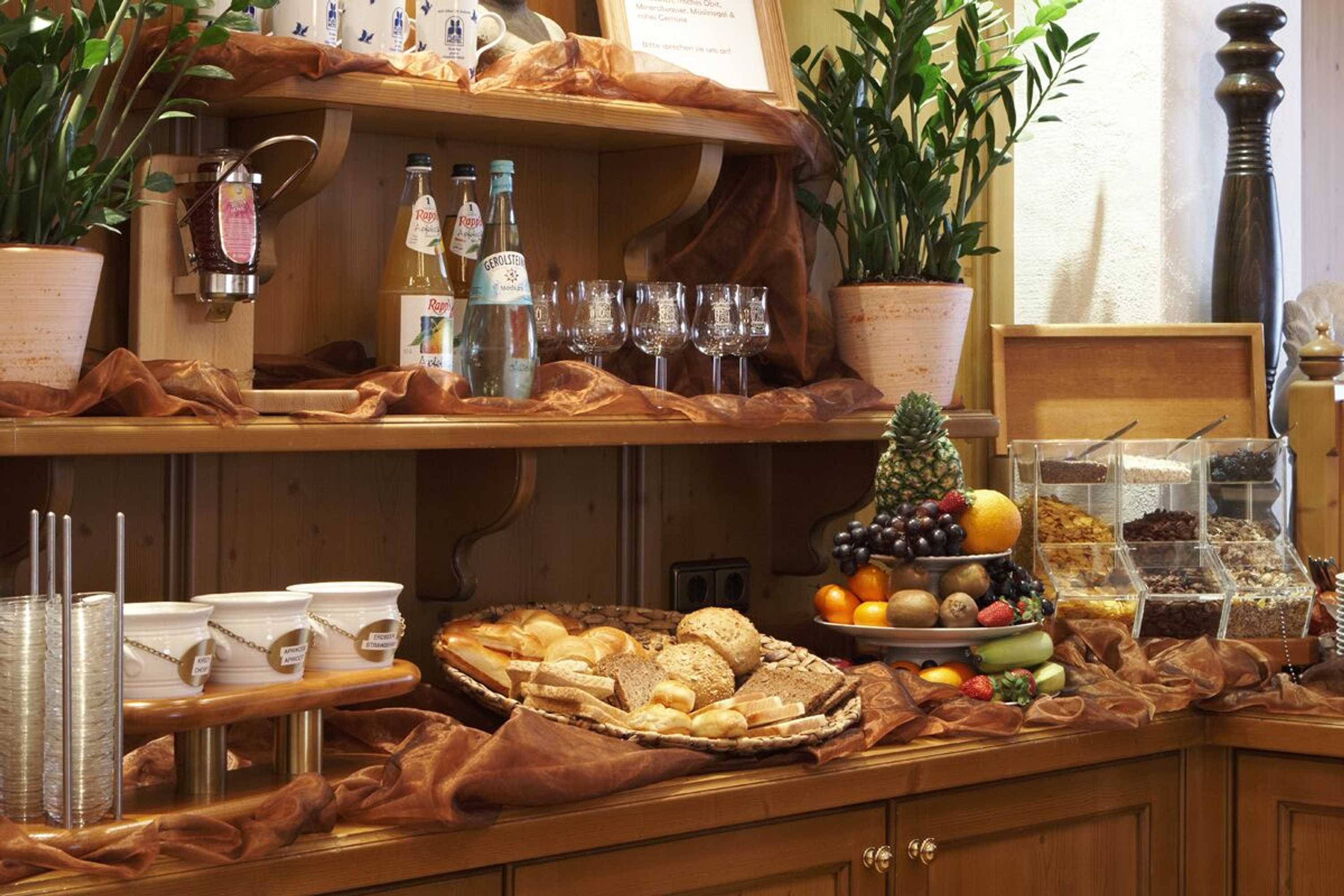 Gift card for Hotel Zum Baeren