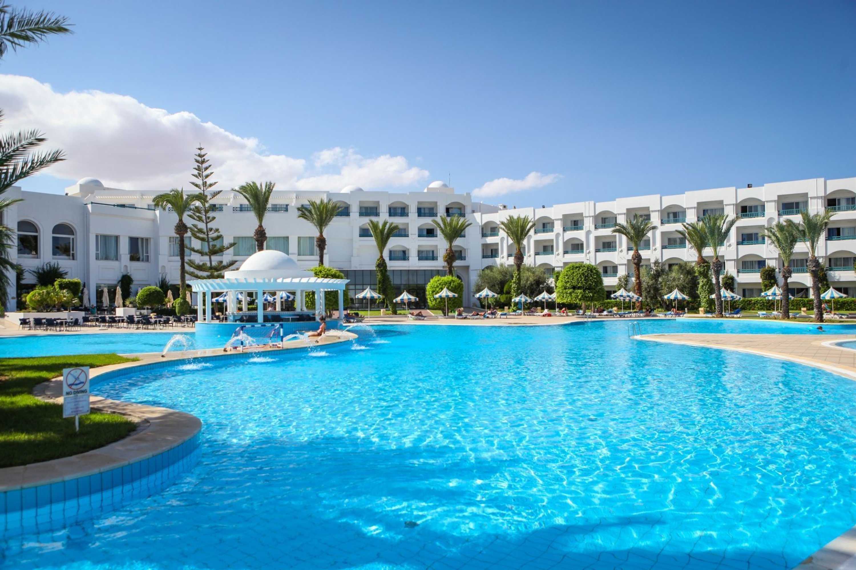 Gift card for Mahdia Palace Thalasso Gift card for Mahdia Palace Thalasso