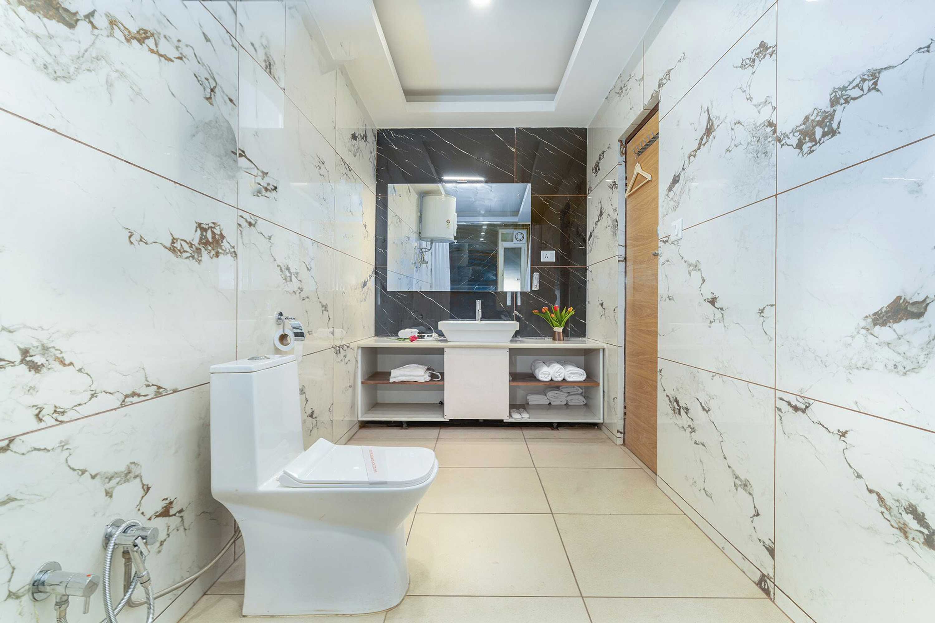 Gift card for Hotel Golden Leaf Kashmir