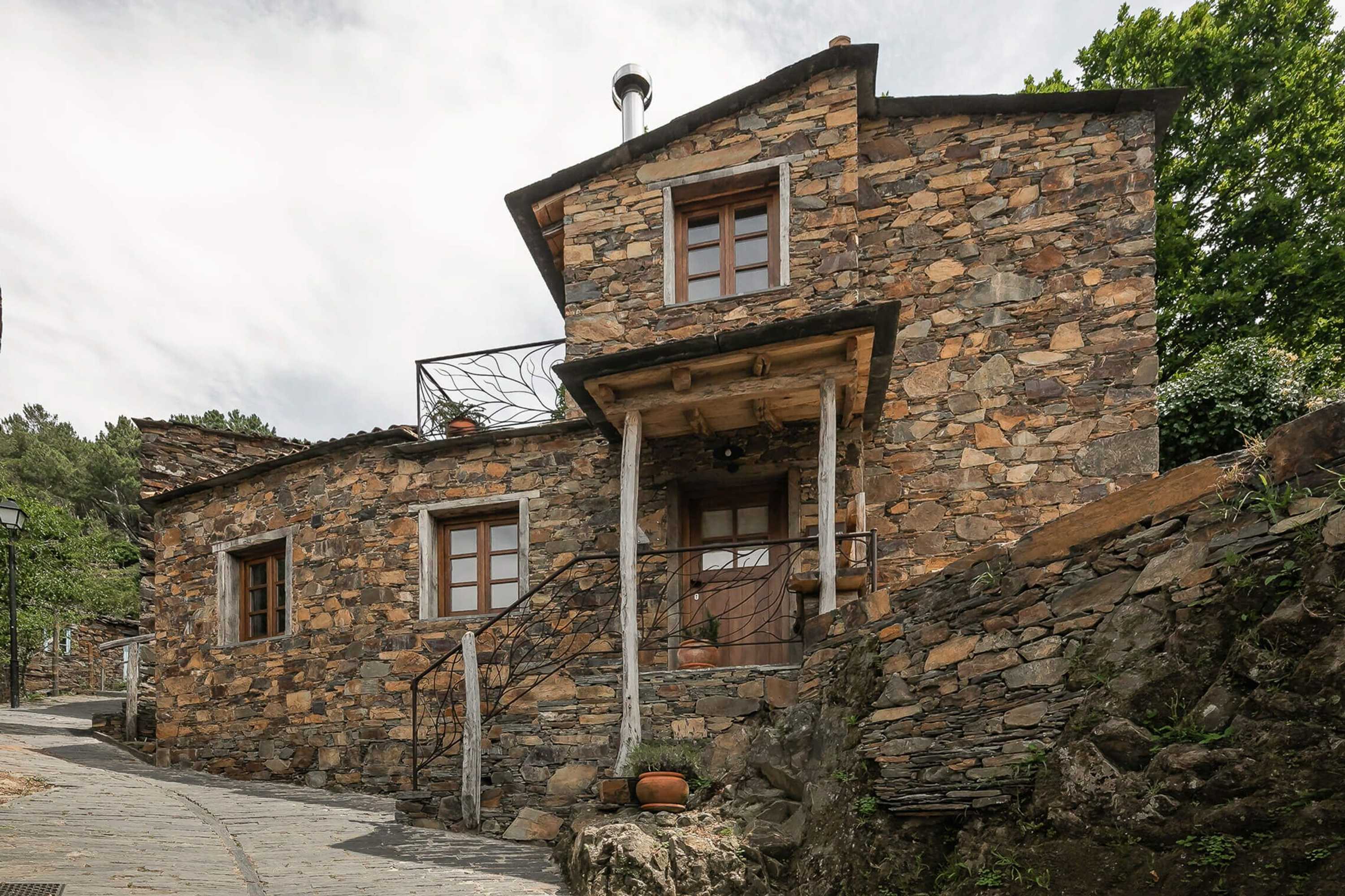 Gift card for Cerdeira - Home For Creativity