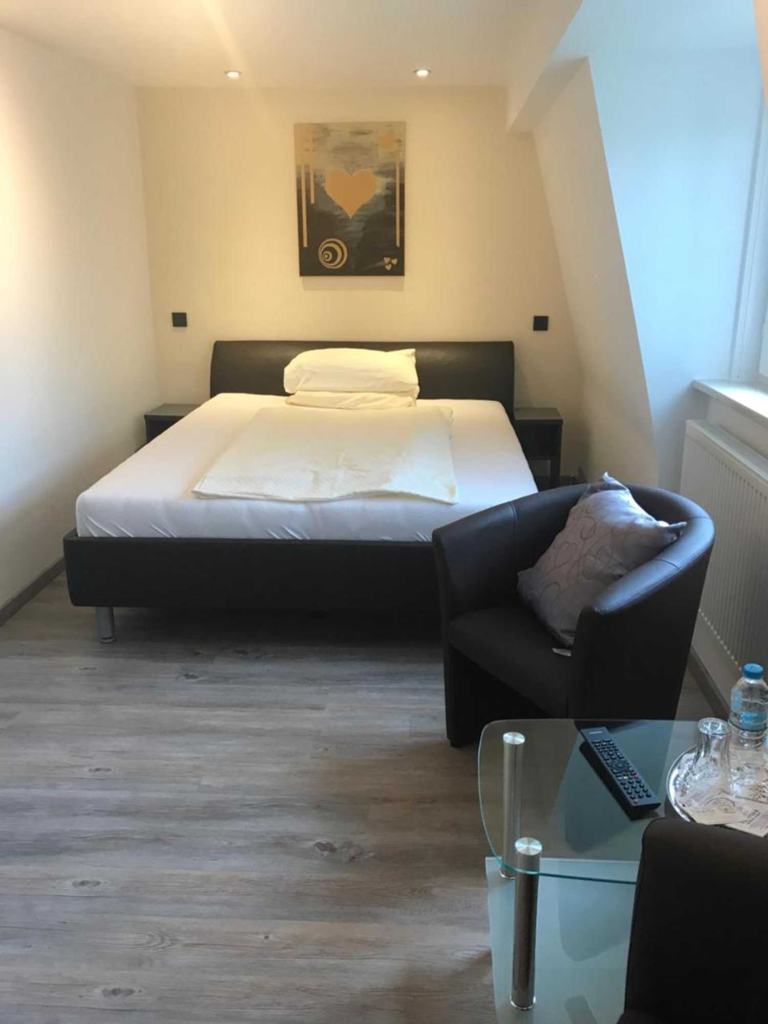 Gift card for Hotel Friedrich