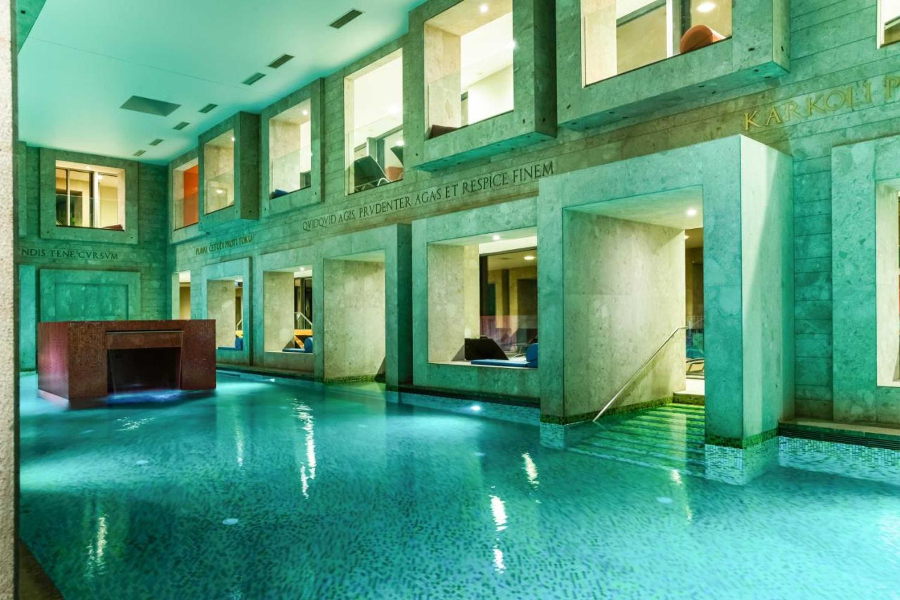 Gift card for Rimske Terme - Hotel Sofijin Dvor Gift card for Rimske Terme - Hotel Sofijin Dvor