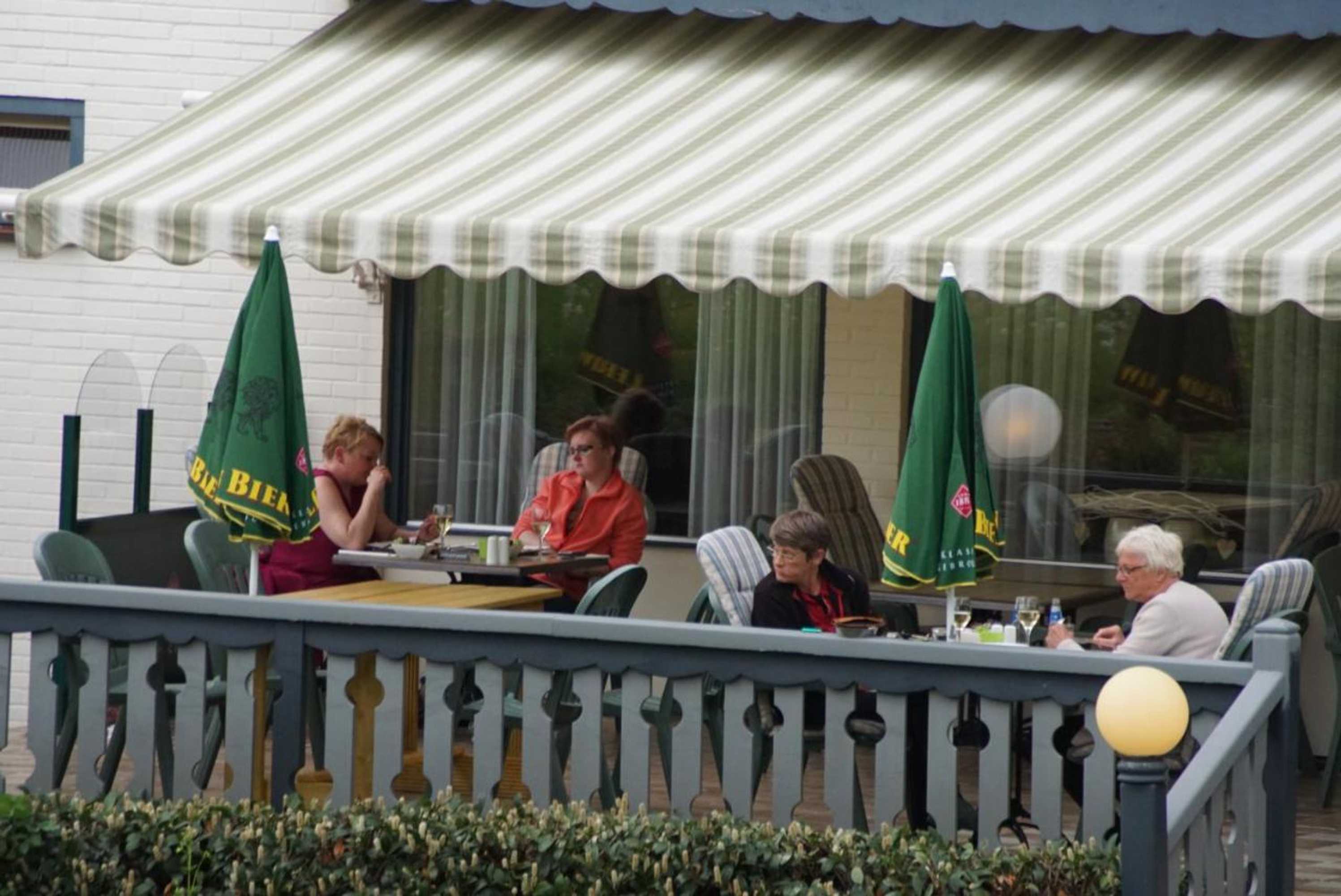 Gift card for Hotel Bemelmans