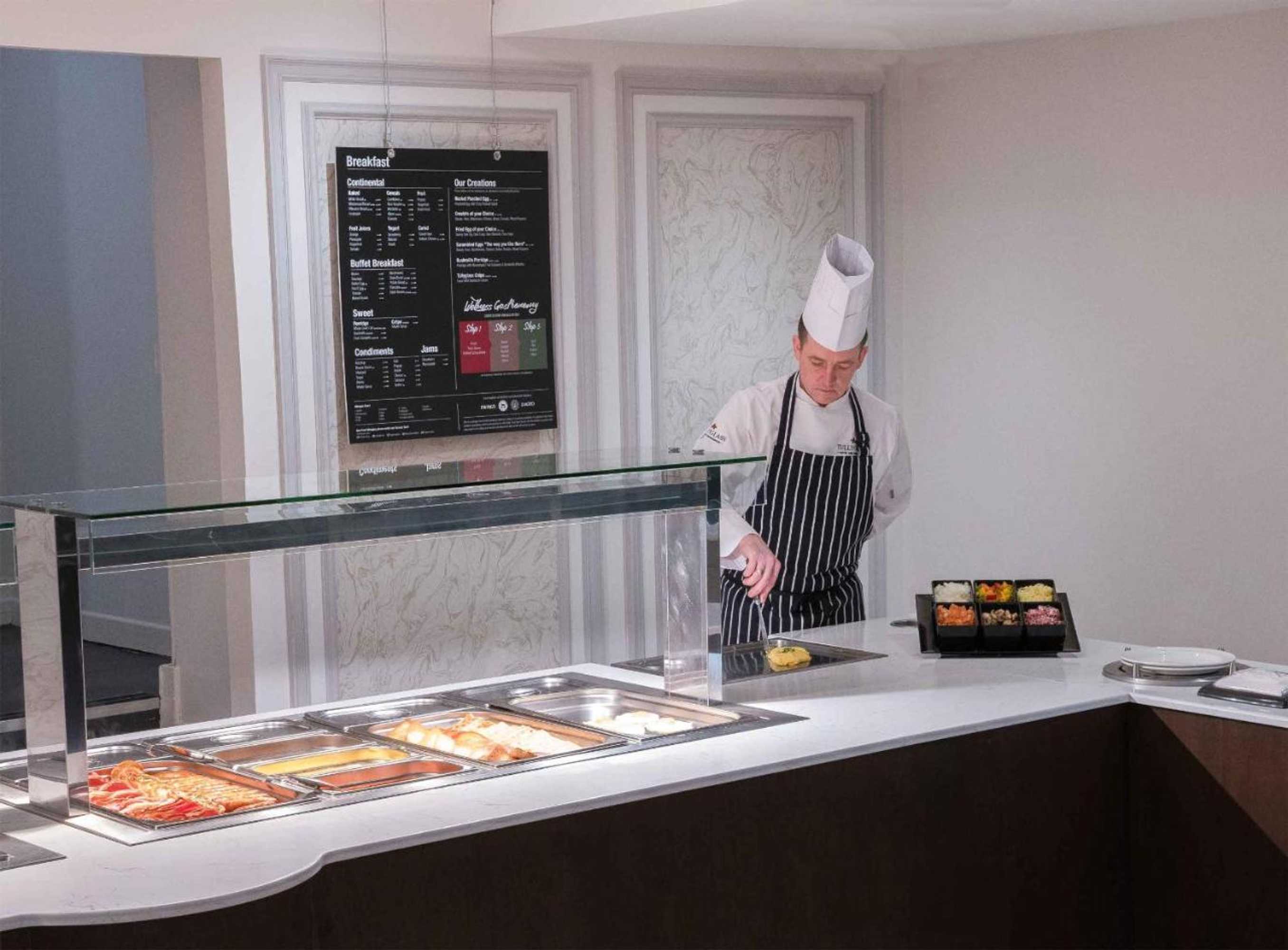 Gift card for Tullyglass House Hotel Gift card for Tullyglass House Hotel