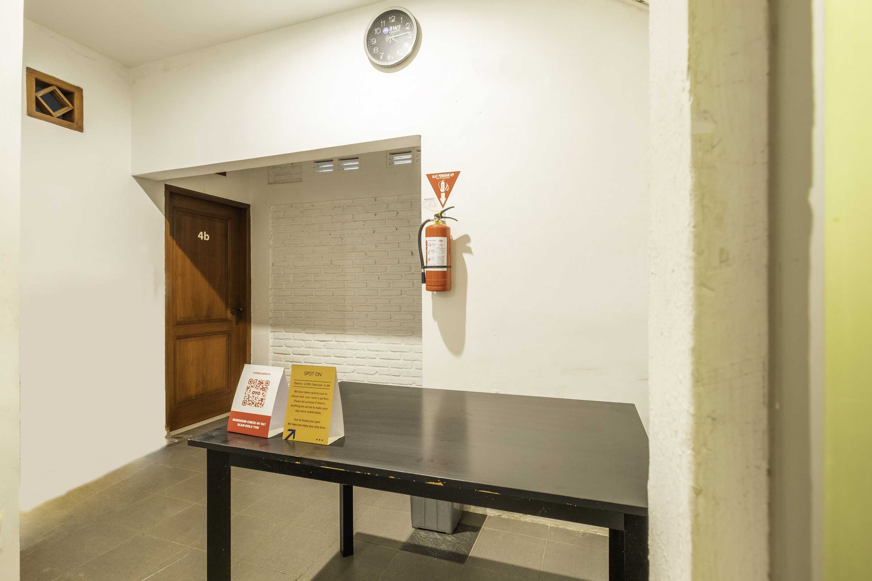 Gift card for Spot ON 2080 Rumah Kita Residence