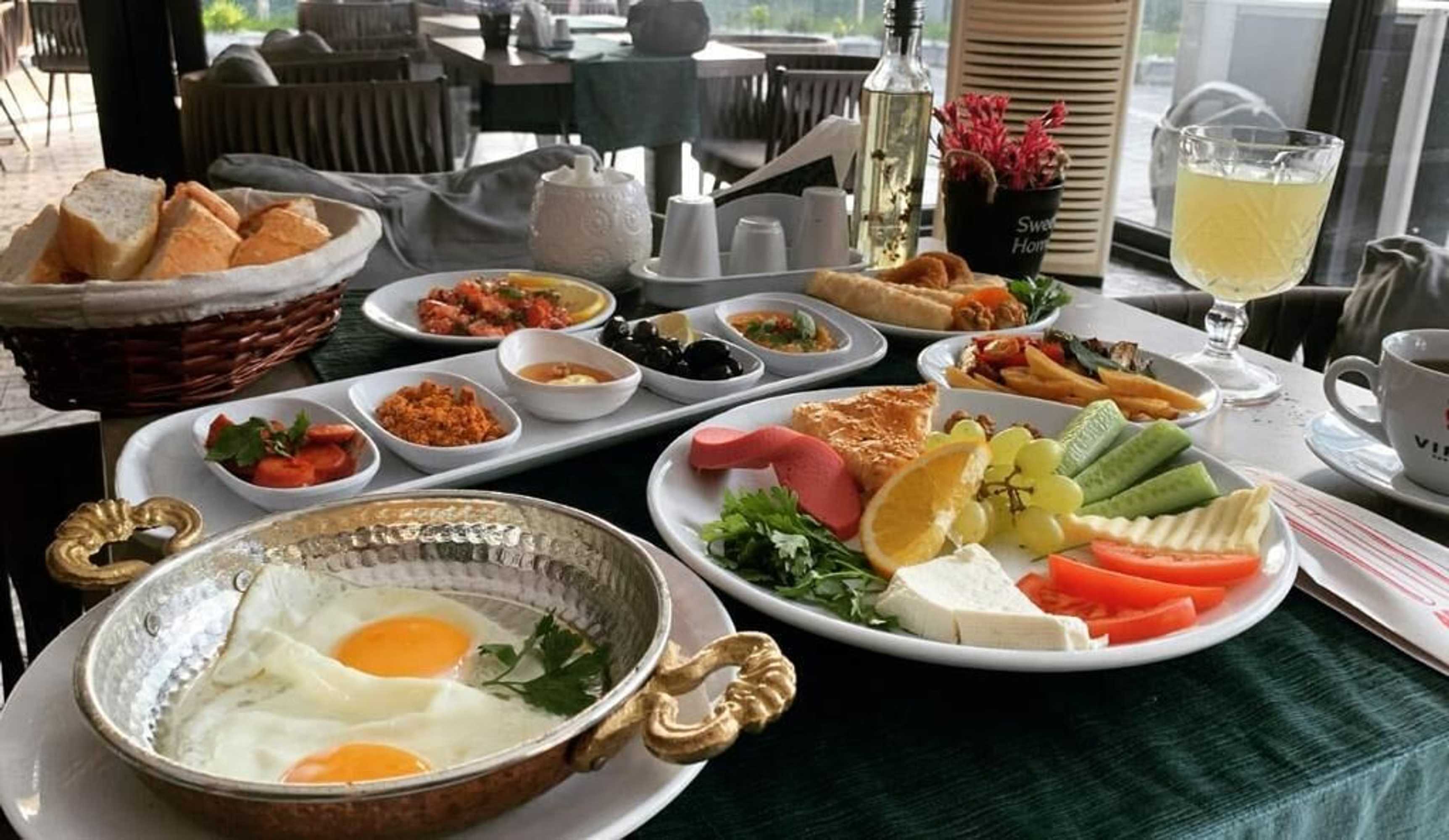 Gift card for İskenderun Vipark Otel & Spa Gift card for İskenderun Vipark Otel & Spa